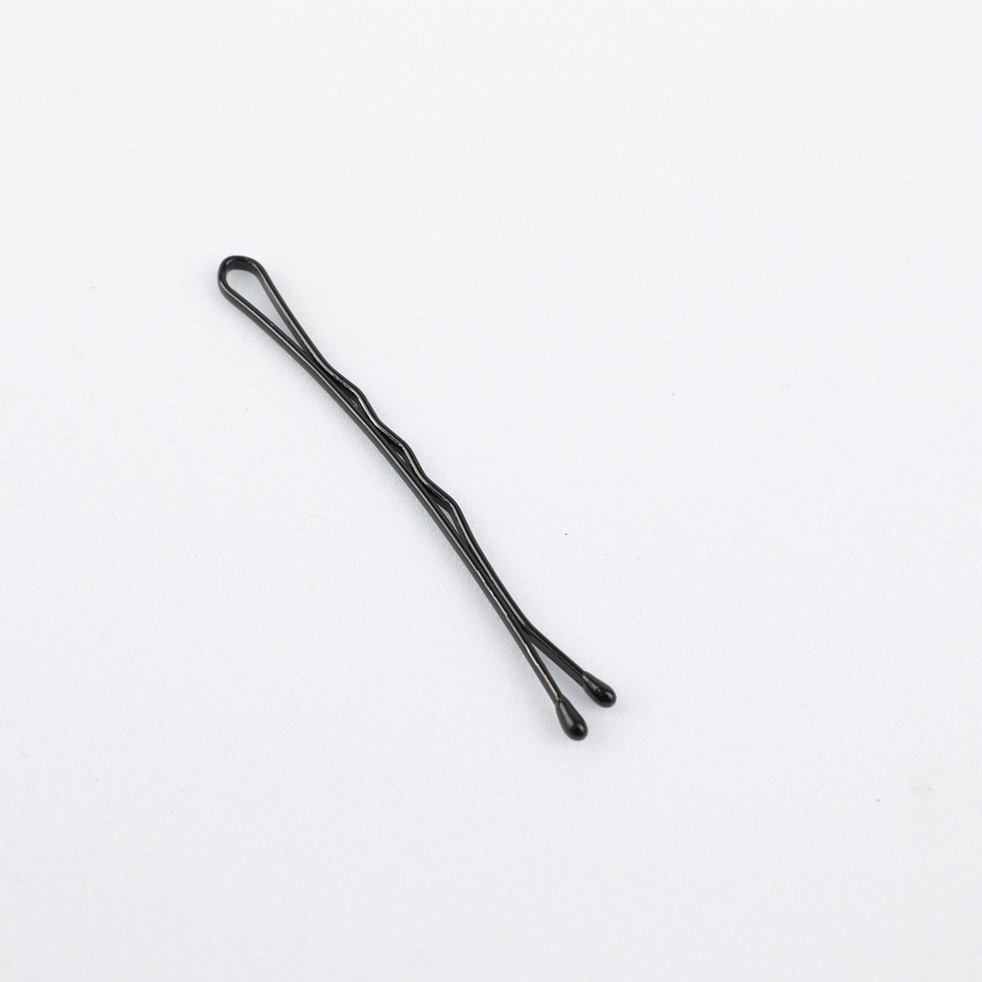 Hair Tools - Waved Grips 2” Black 500pcs