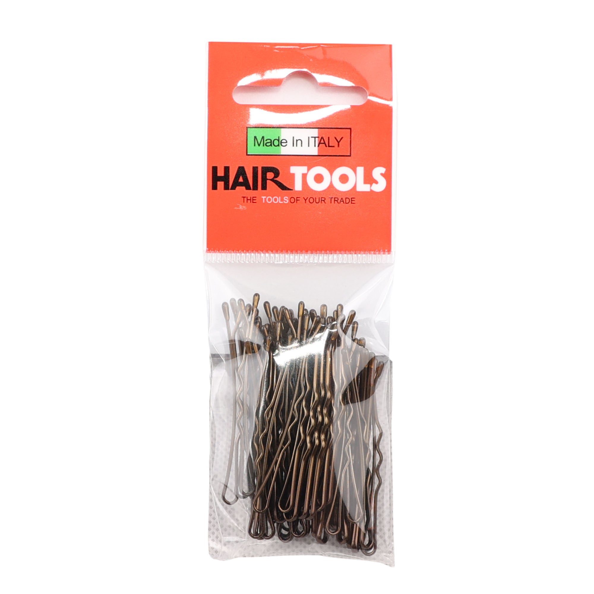 Hair Tools - Waved Grips 2” 50pcs