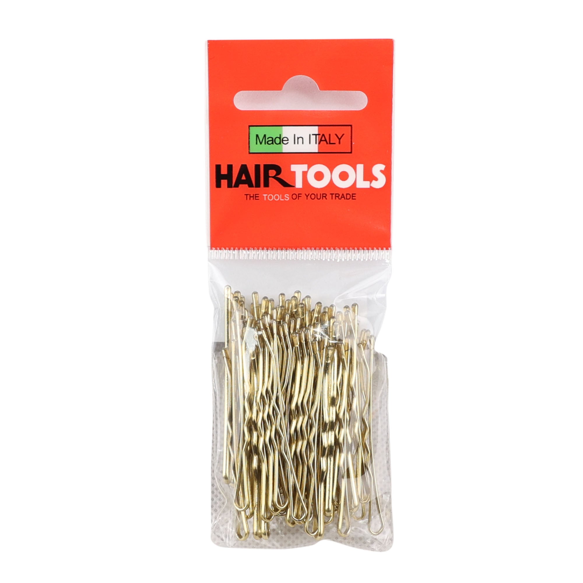 Hair Tools - Waved Grips 2” 50pcs