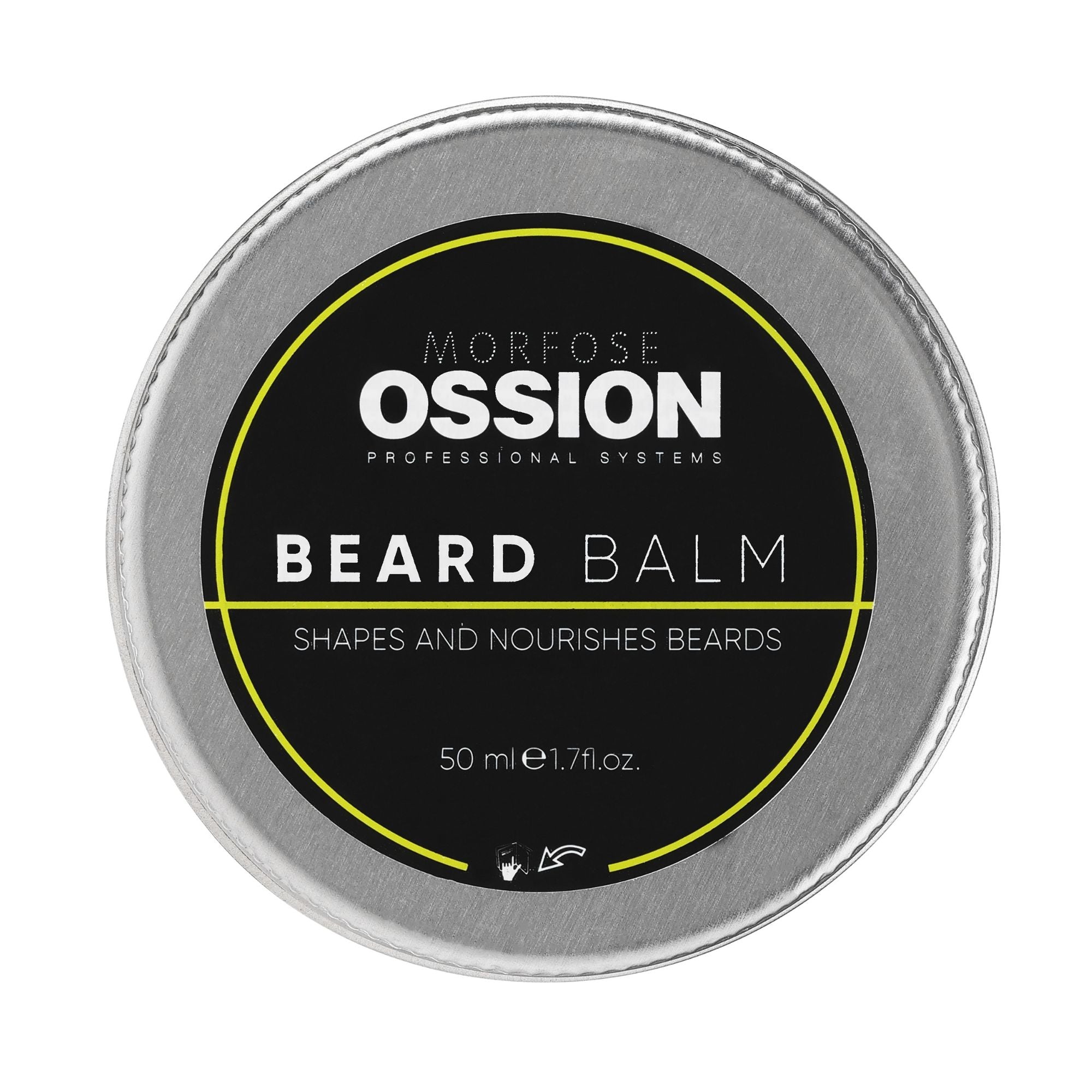 Morfose - Ossion Beard Balm 50ml