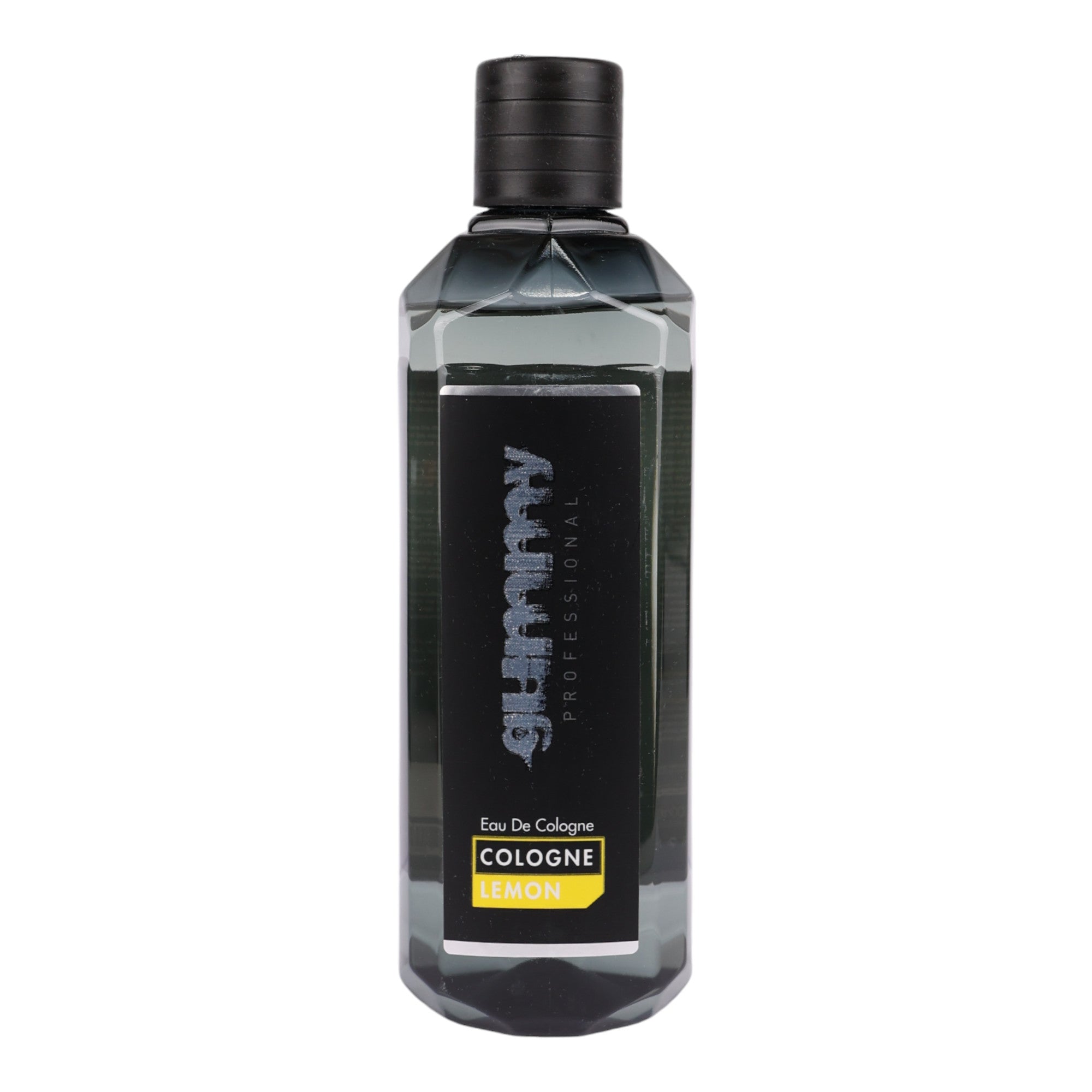 Gummy - Eau De Cologne Lemon 500ml