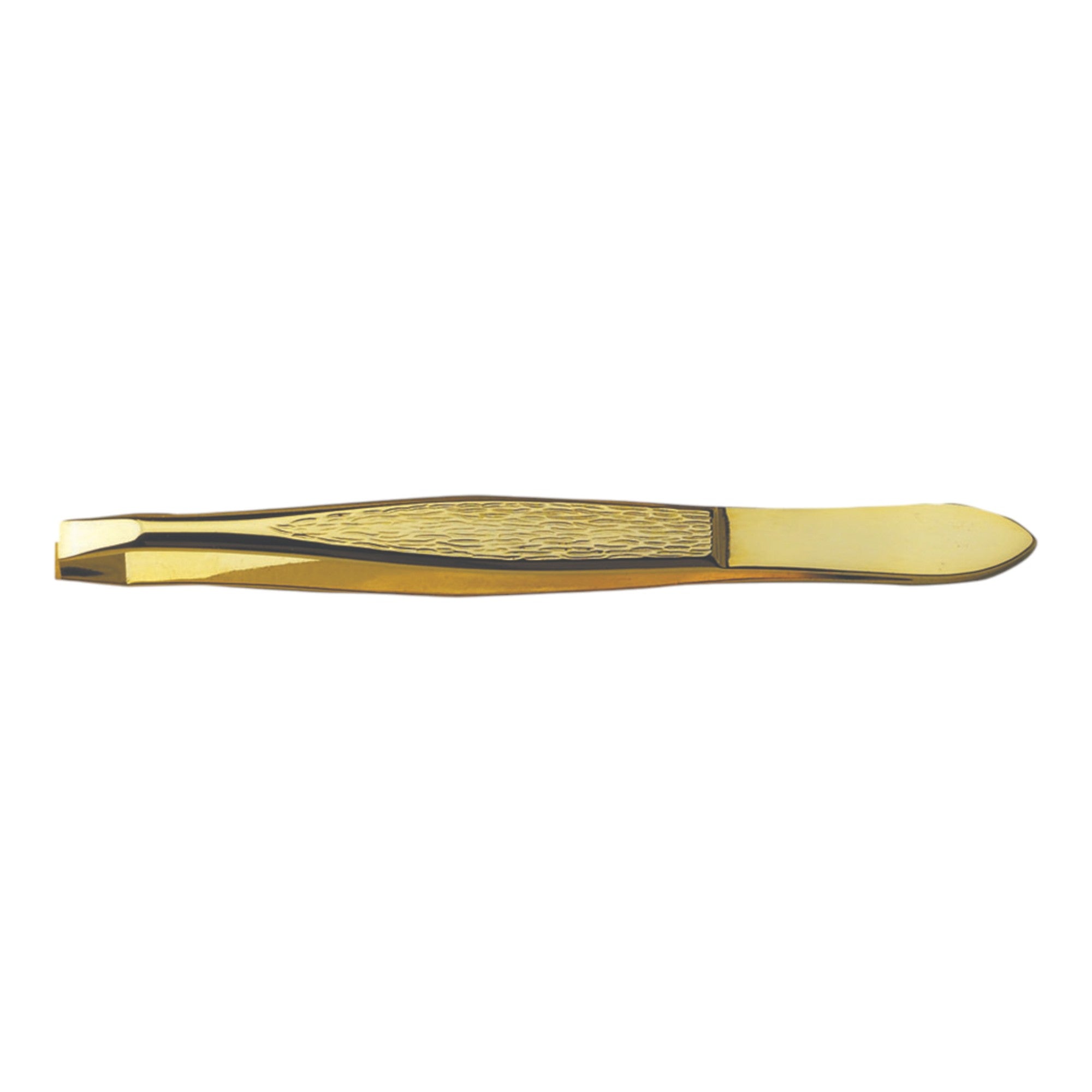 Kiepe - Golden Tweezers 3.5 Inch (9cm)