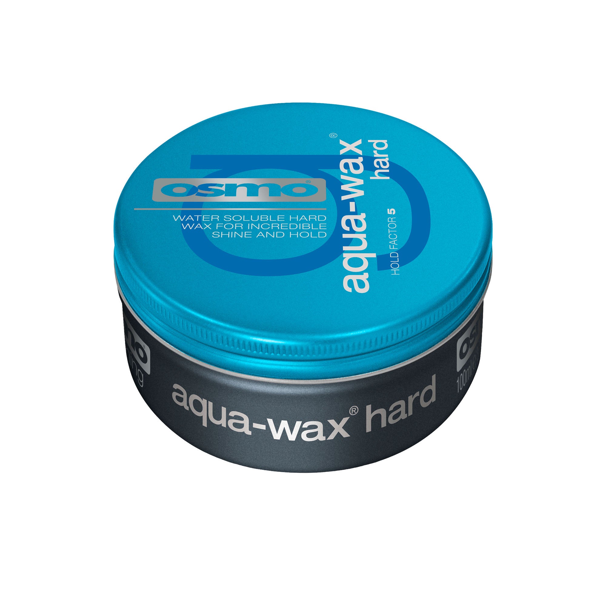 Osmo - Aqua Wax Hard 100ml