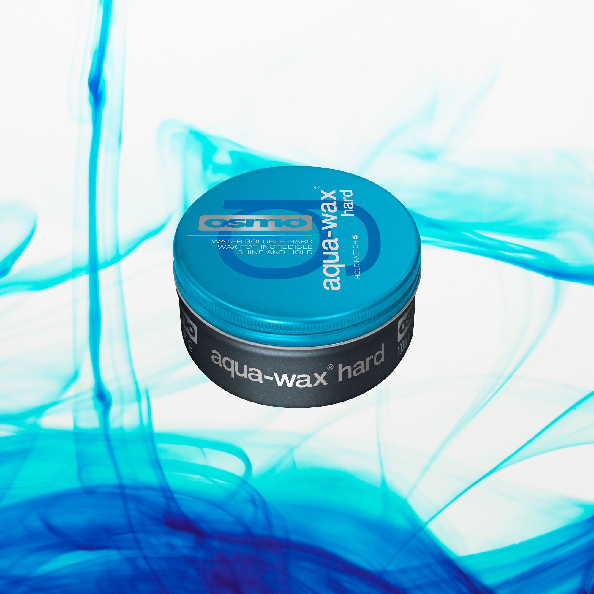 Osmo - Aqua Wax Hard 100ml