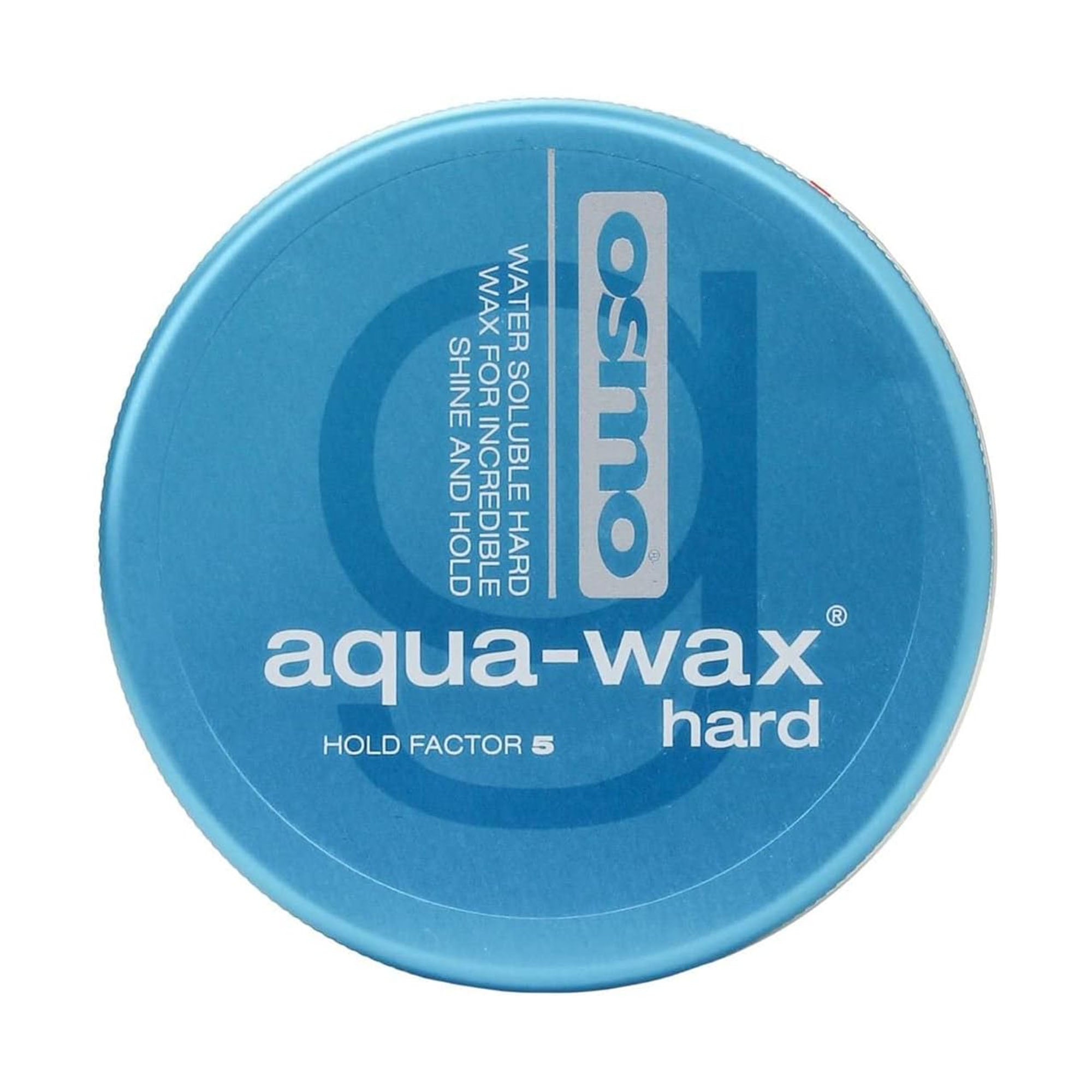 Osmo - Aqua Wax Hard 100ml