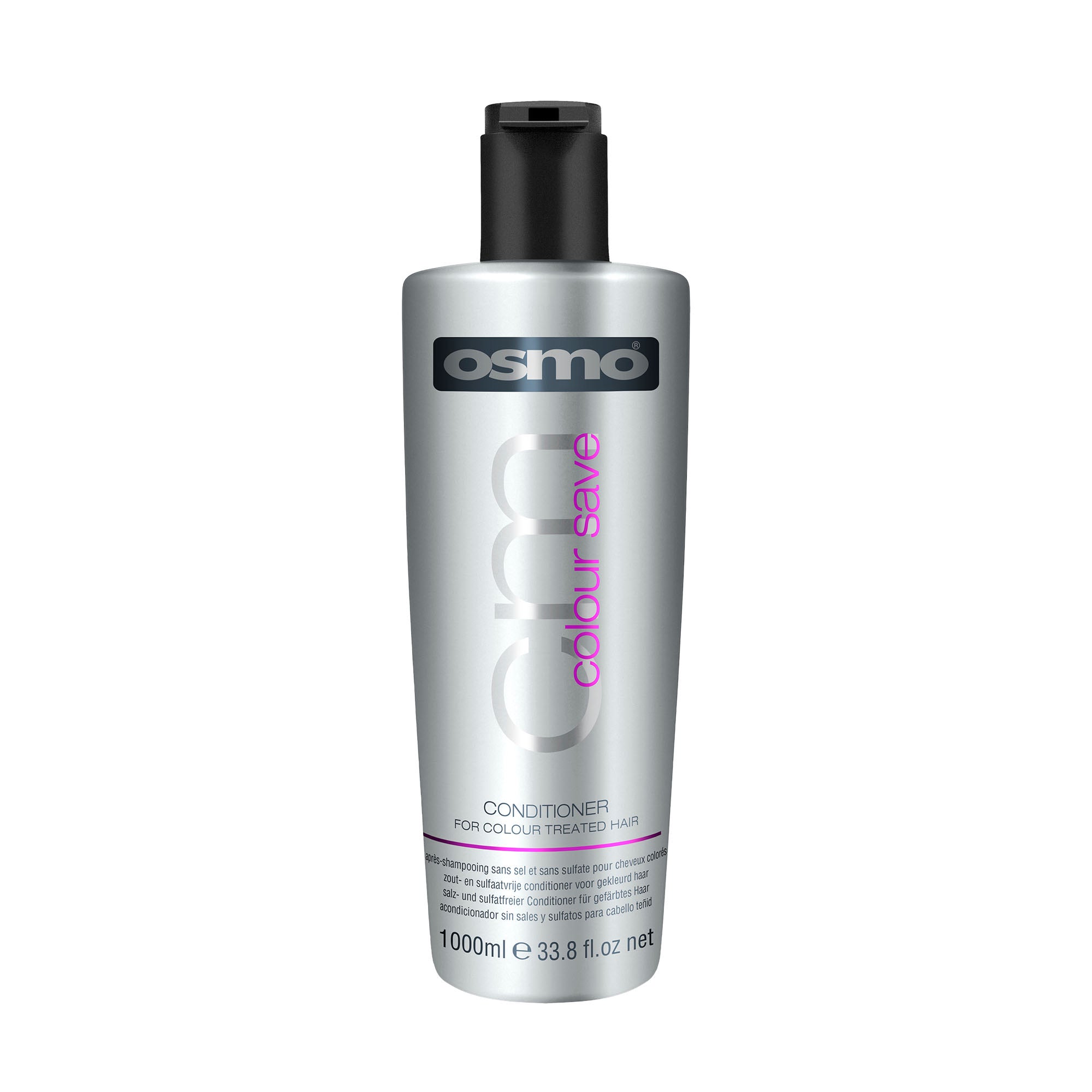 Osmo - Colour Save Conditioner 1000ml