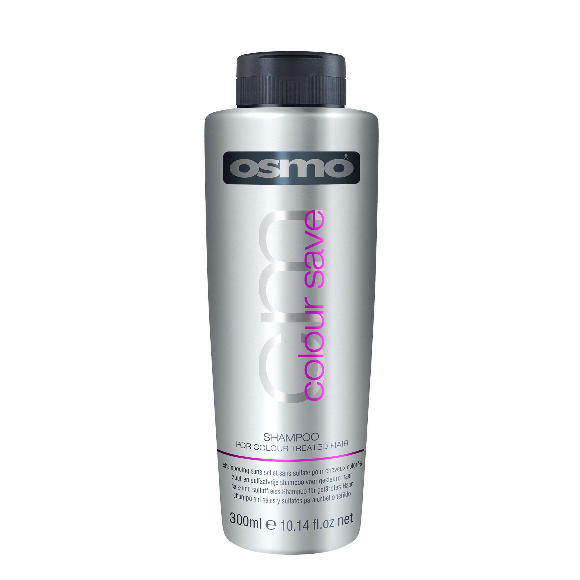 Osmo - Colour Save Shampoo 300ml