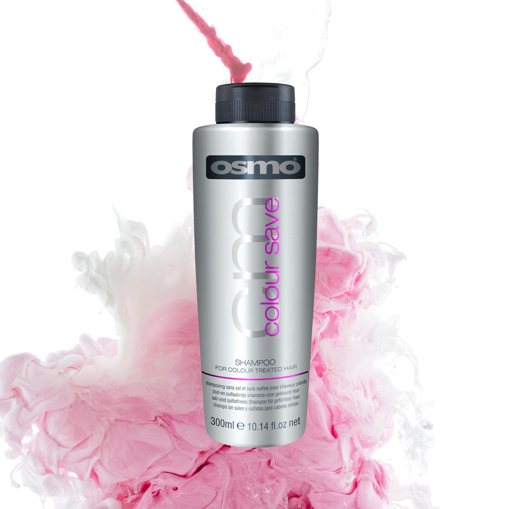 Osmo - Colour Save Shampoo 300ml