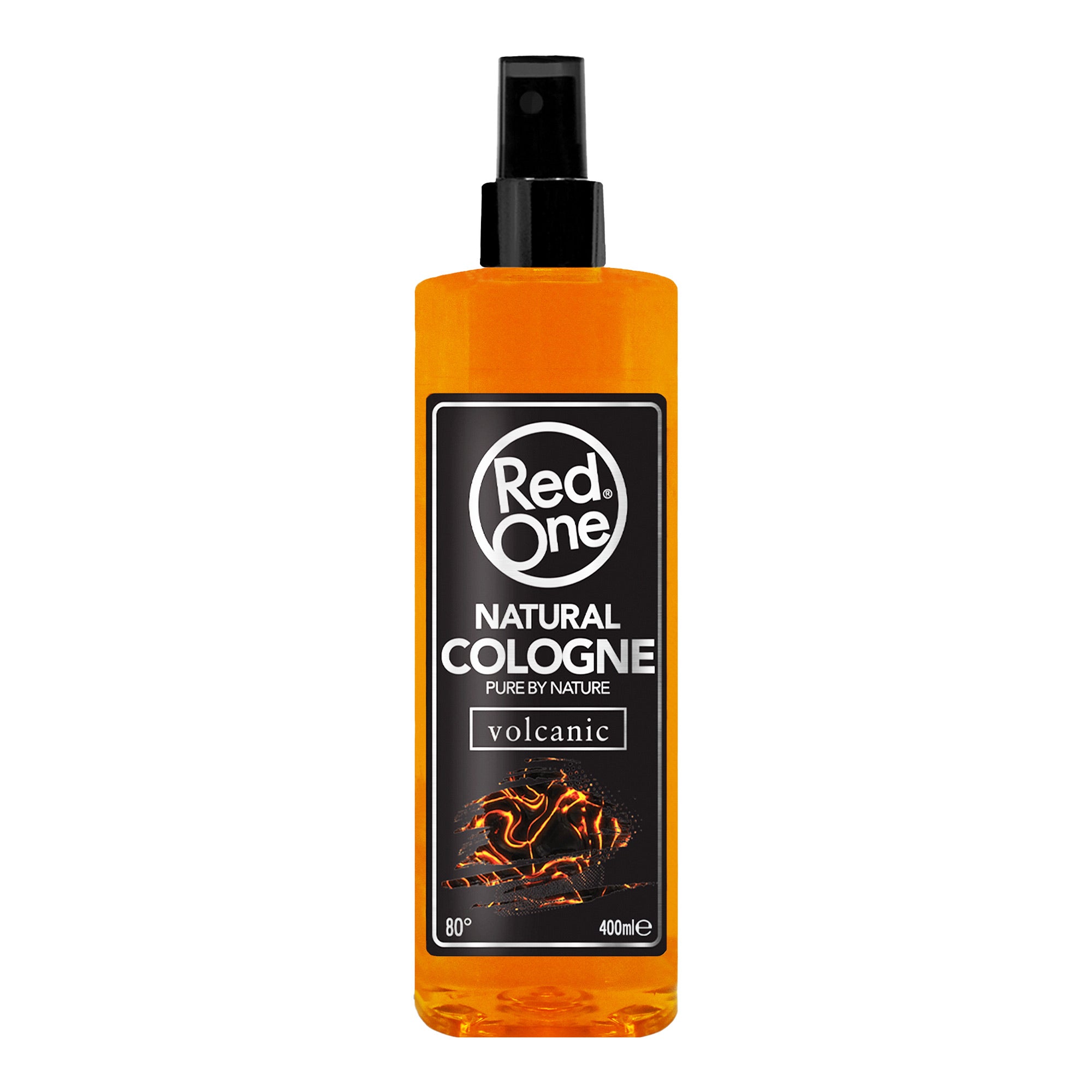 Redone - Natural Cologne Spray 400ml