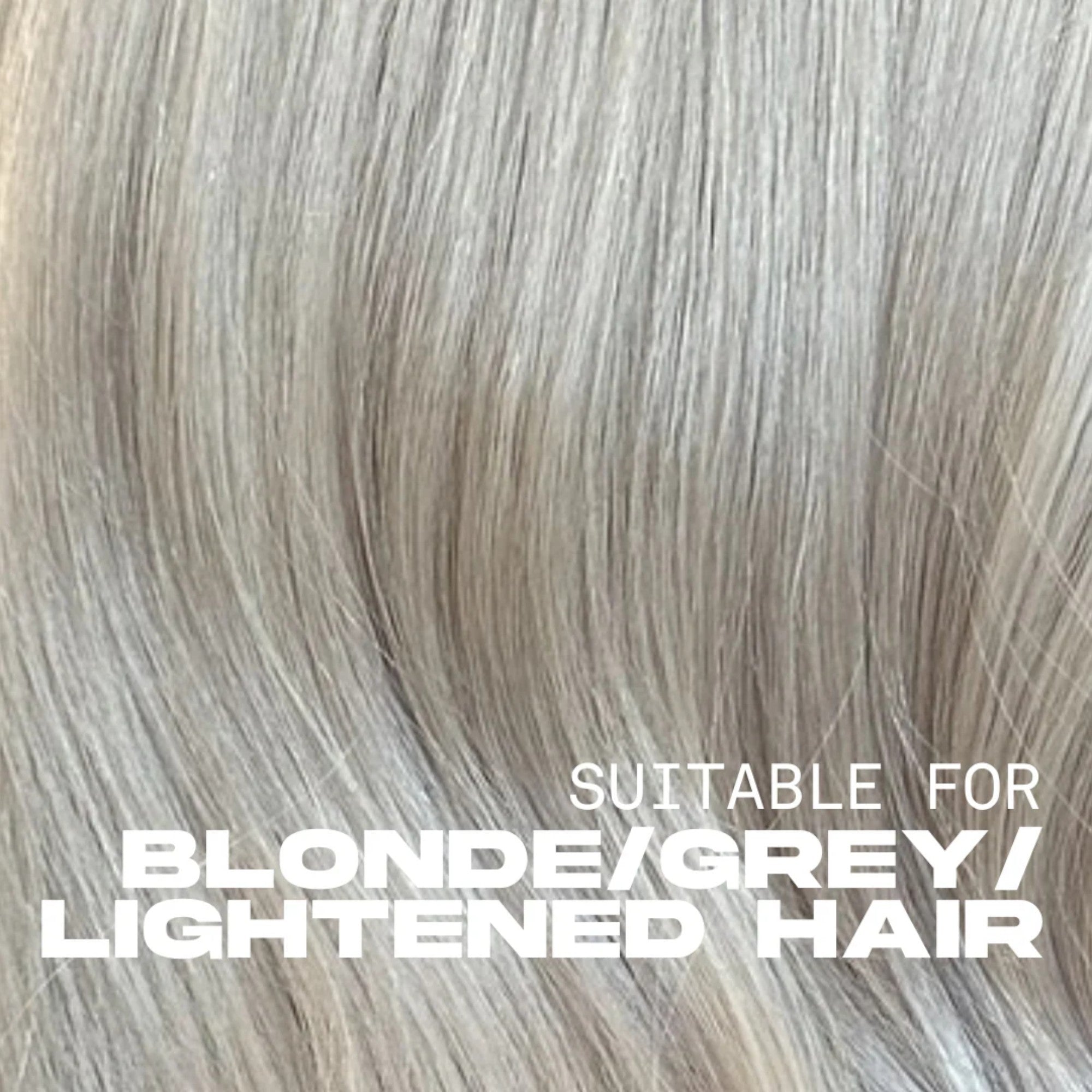 Osmo - Super Silver No Yellow Shampoo