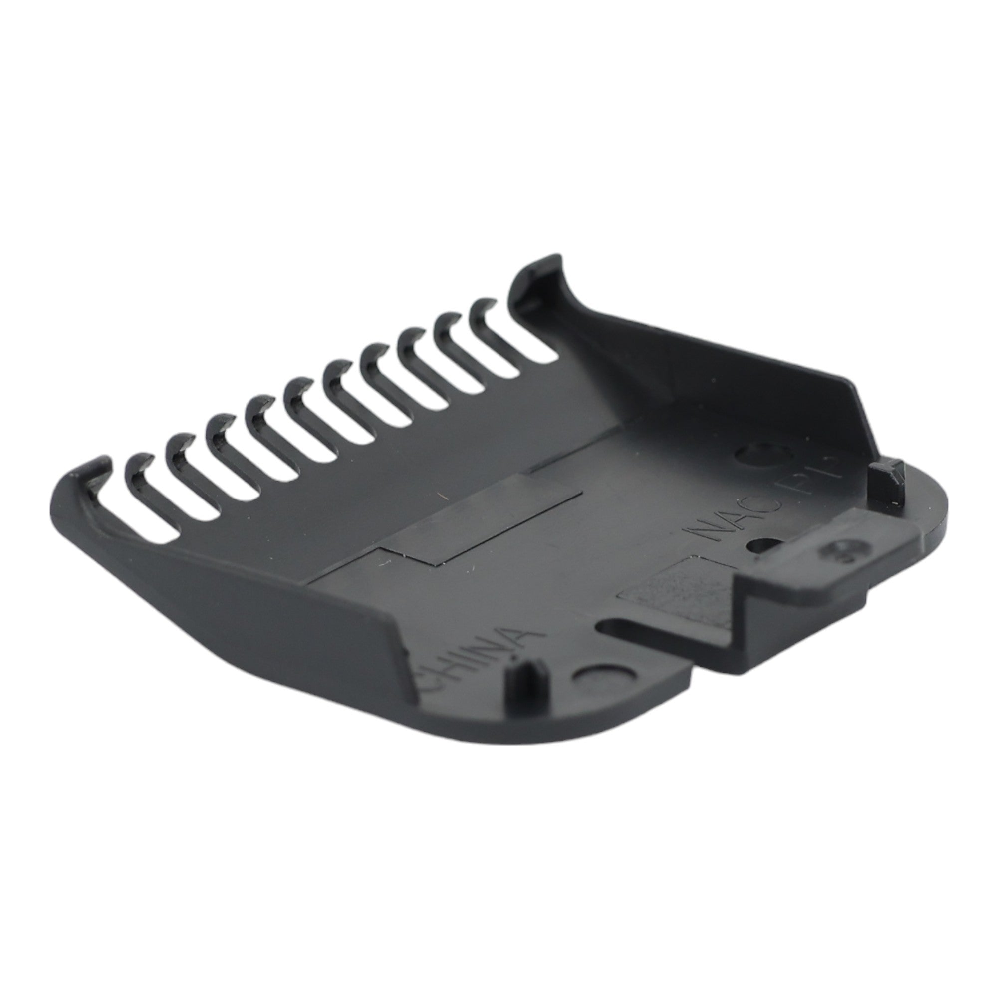 Wahl - No.0.5 Attachment Comb Guard 1.5mm Black 3137-2601