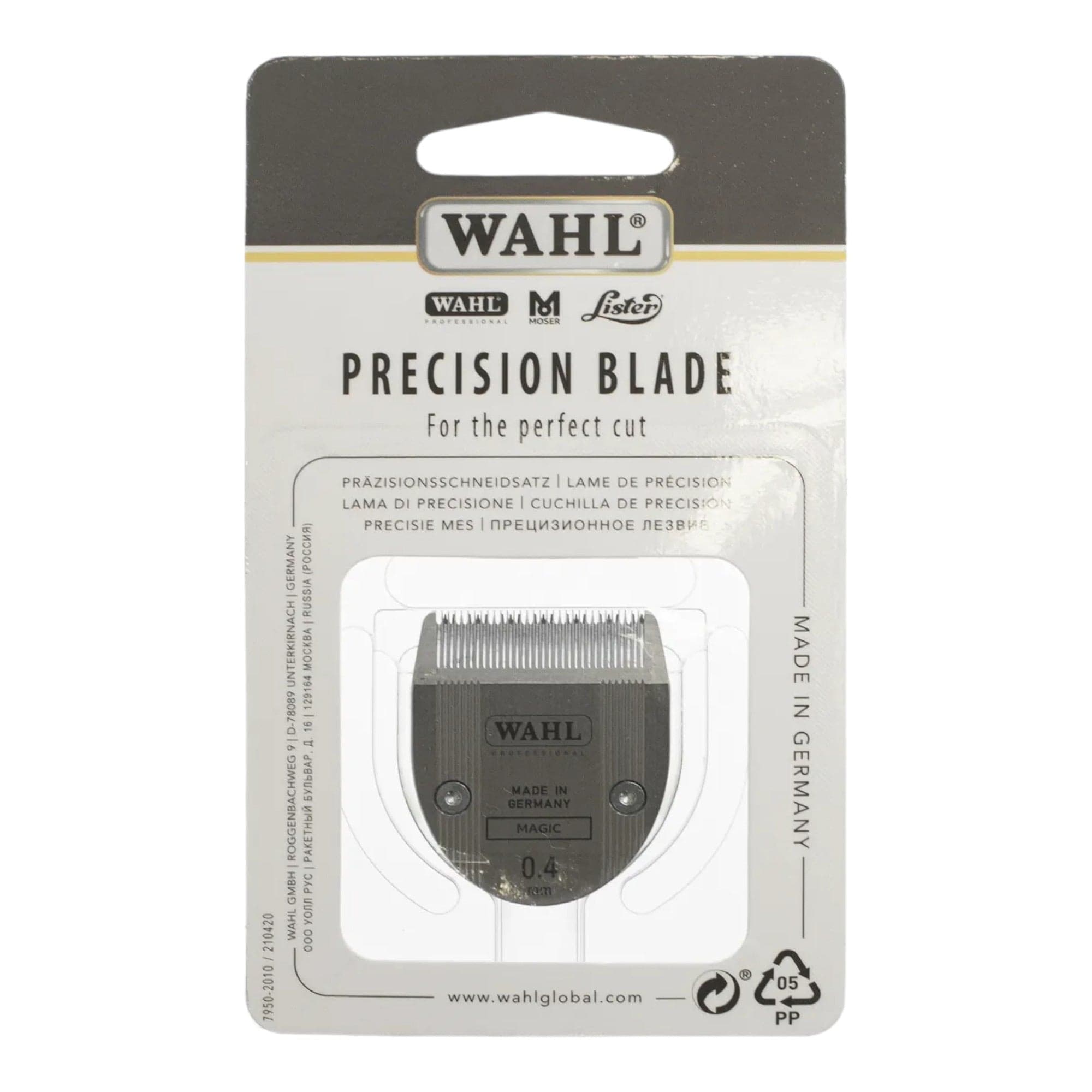 Wahl - Precision Magic Blade 1584-7310