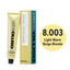 8.003 Light Warm Beige Blonde