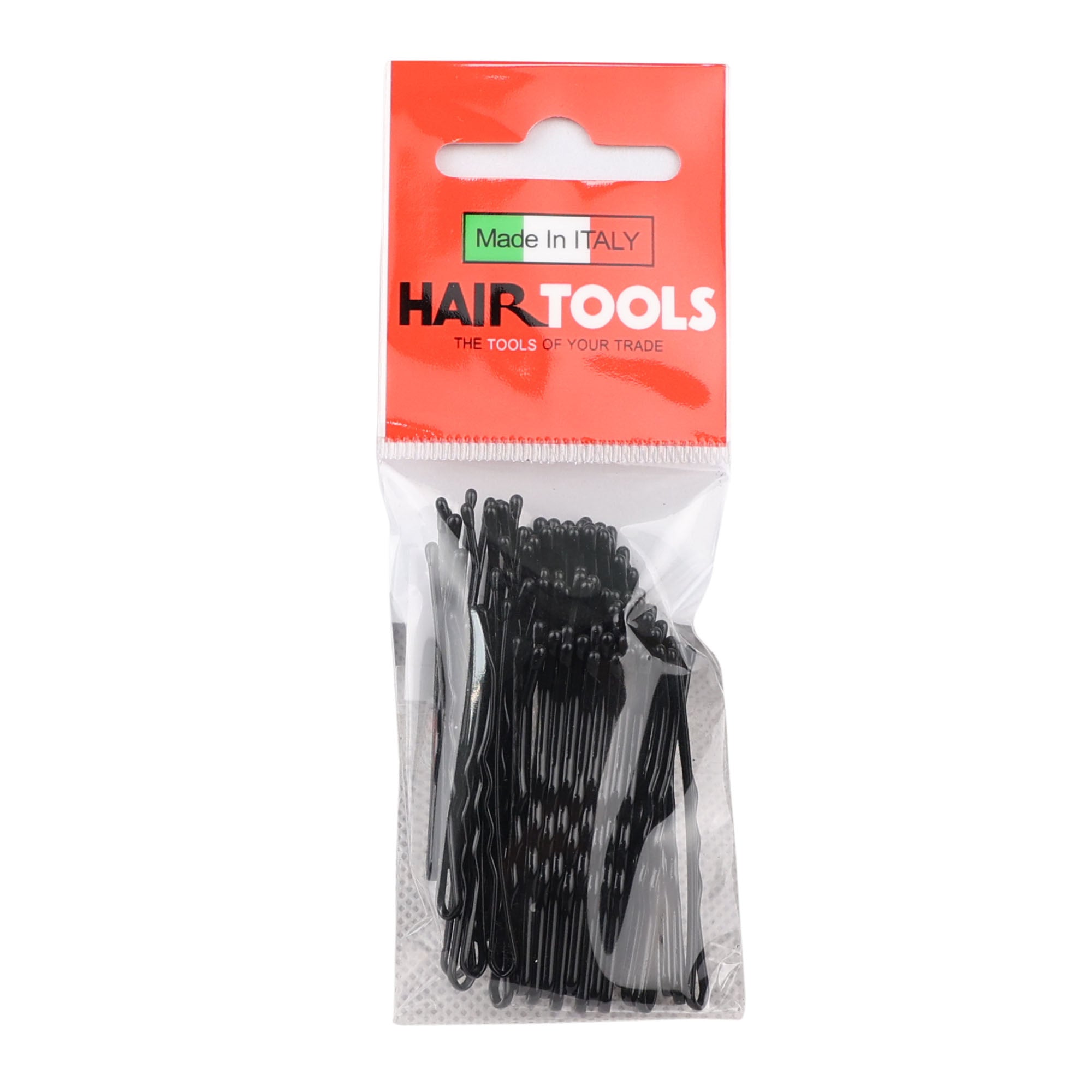 Hair Tools - Waved Grips 2” 50pcs