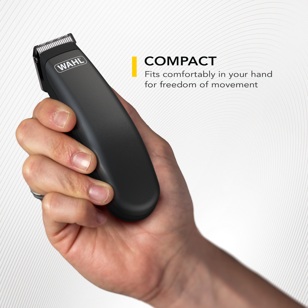 Wahl - Pocket Pro Beard Trimmer