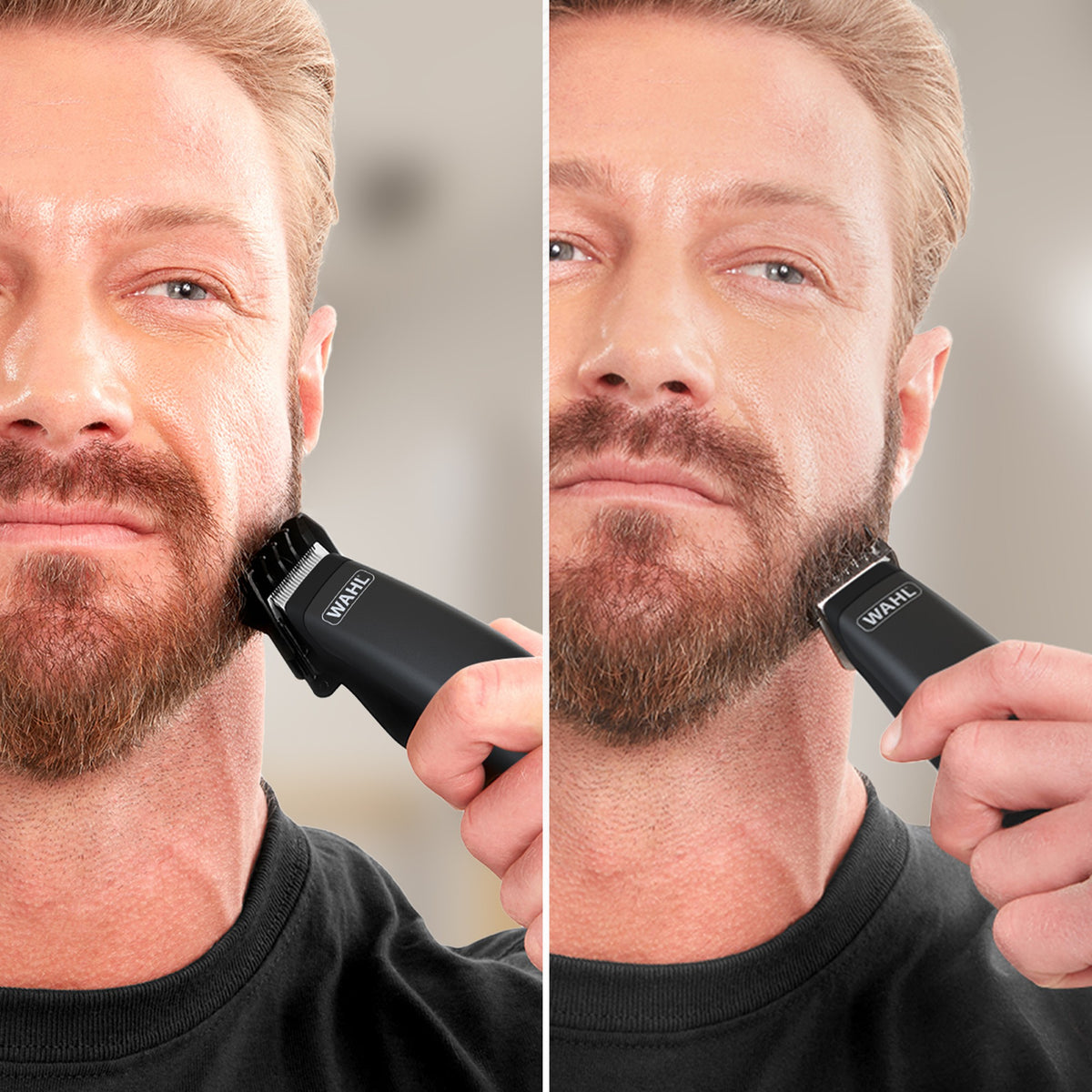 Wahl - Pocket Pro Beard Trimmer