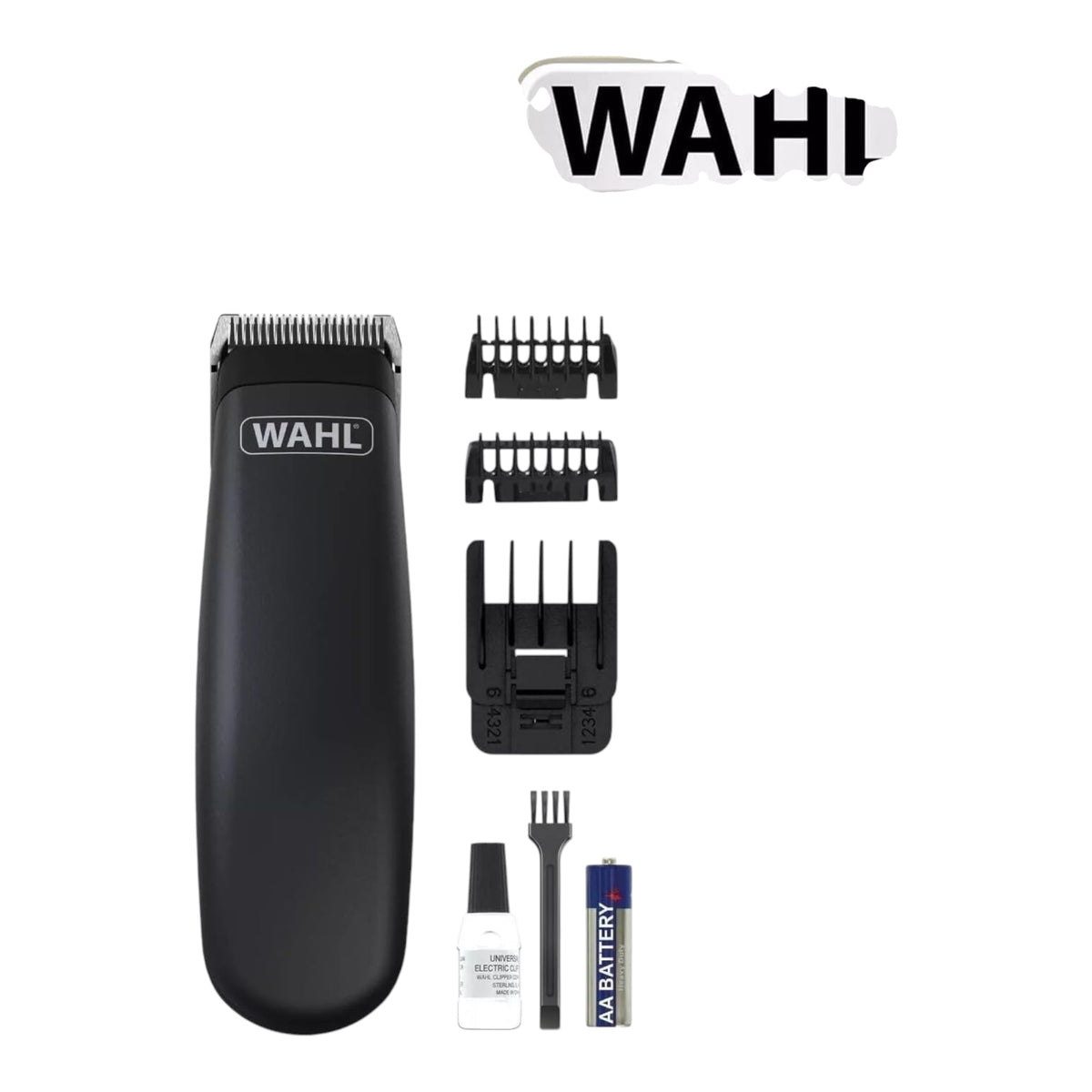 Wahl - Pocket Pro Beard Trimmer