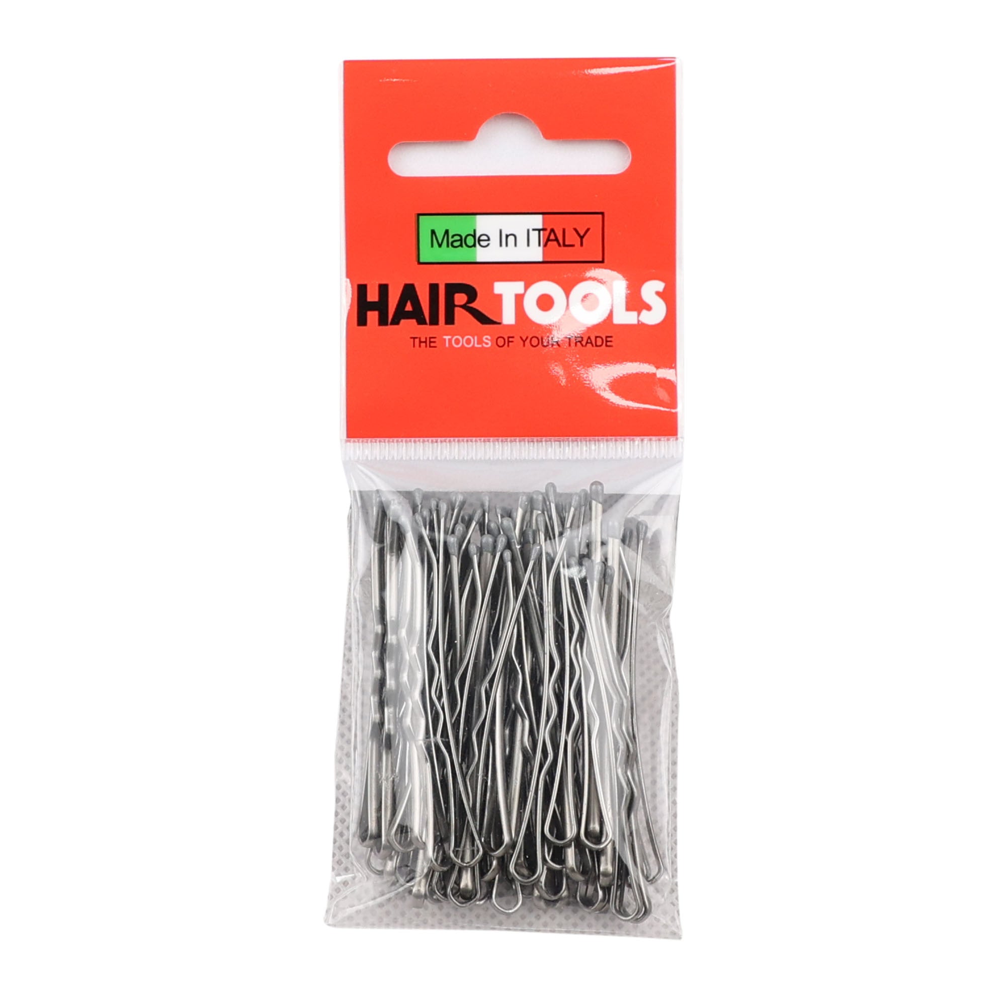 Hair Tools - Waved Grips 2” 50pcs