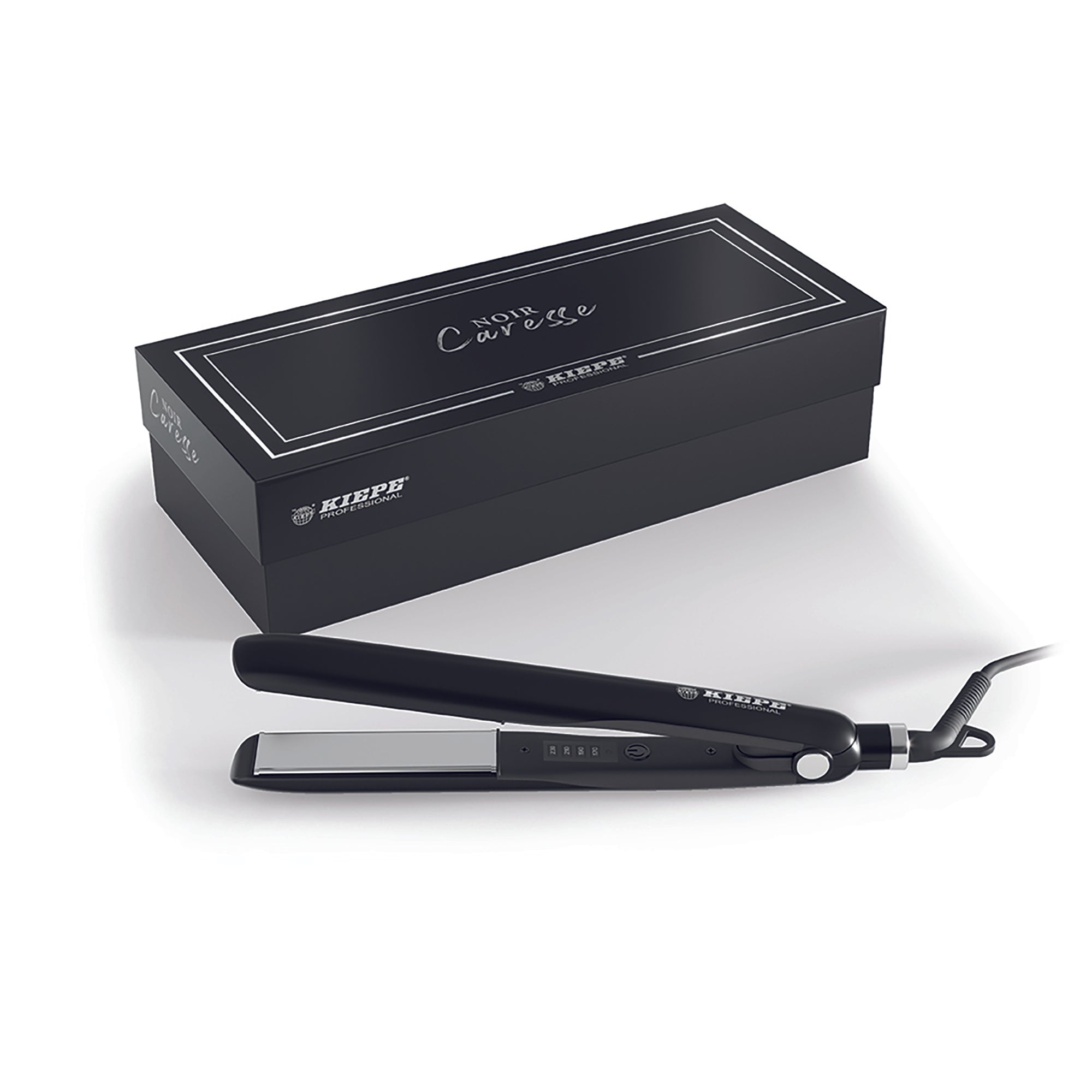 Kiepe - Hair Straightener 30W