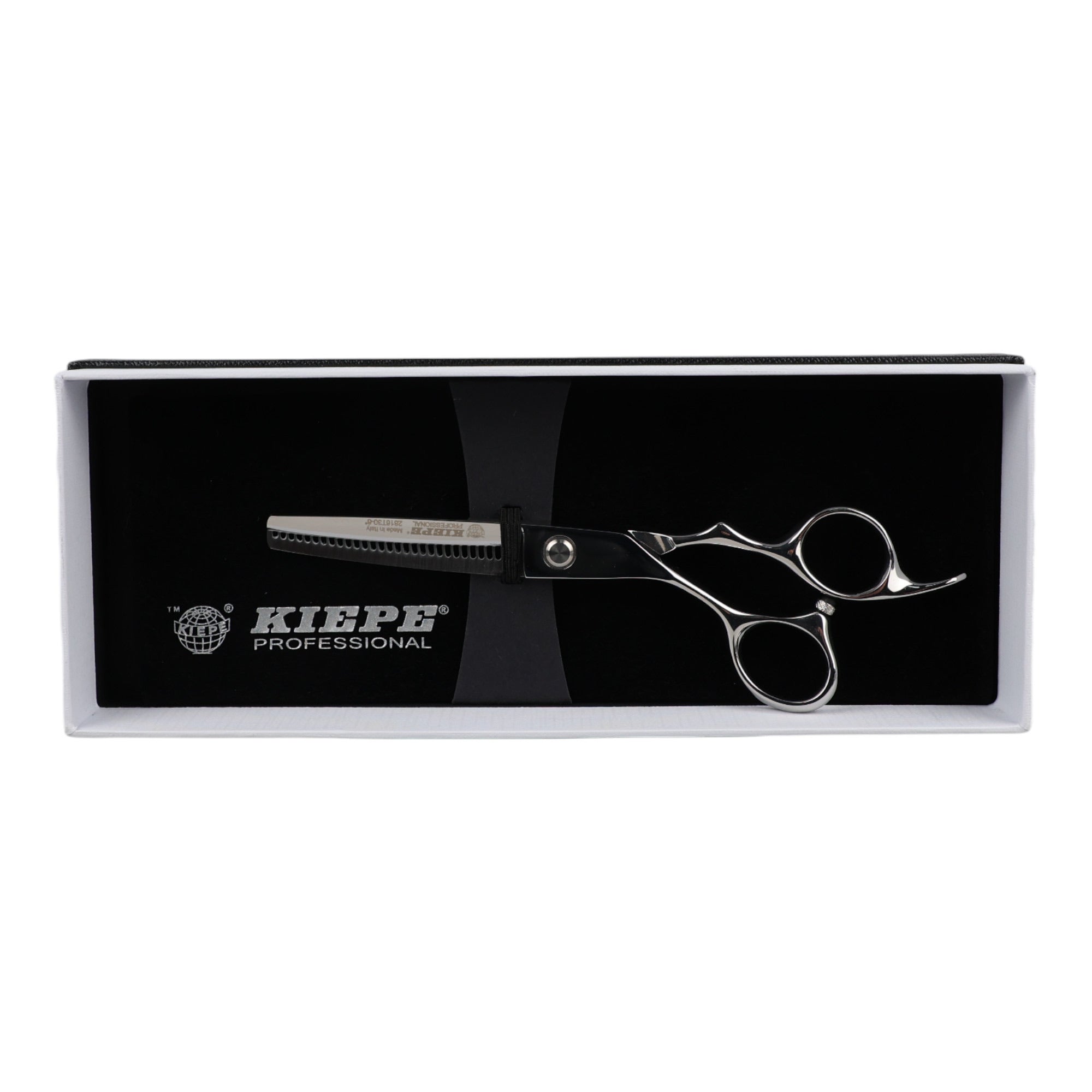 Kiepe - 2816T30 Monster Cut Blending Scissors Left Hand 6 Inch (16cm)