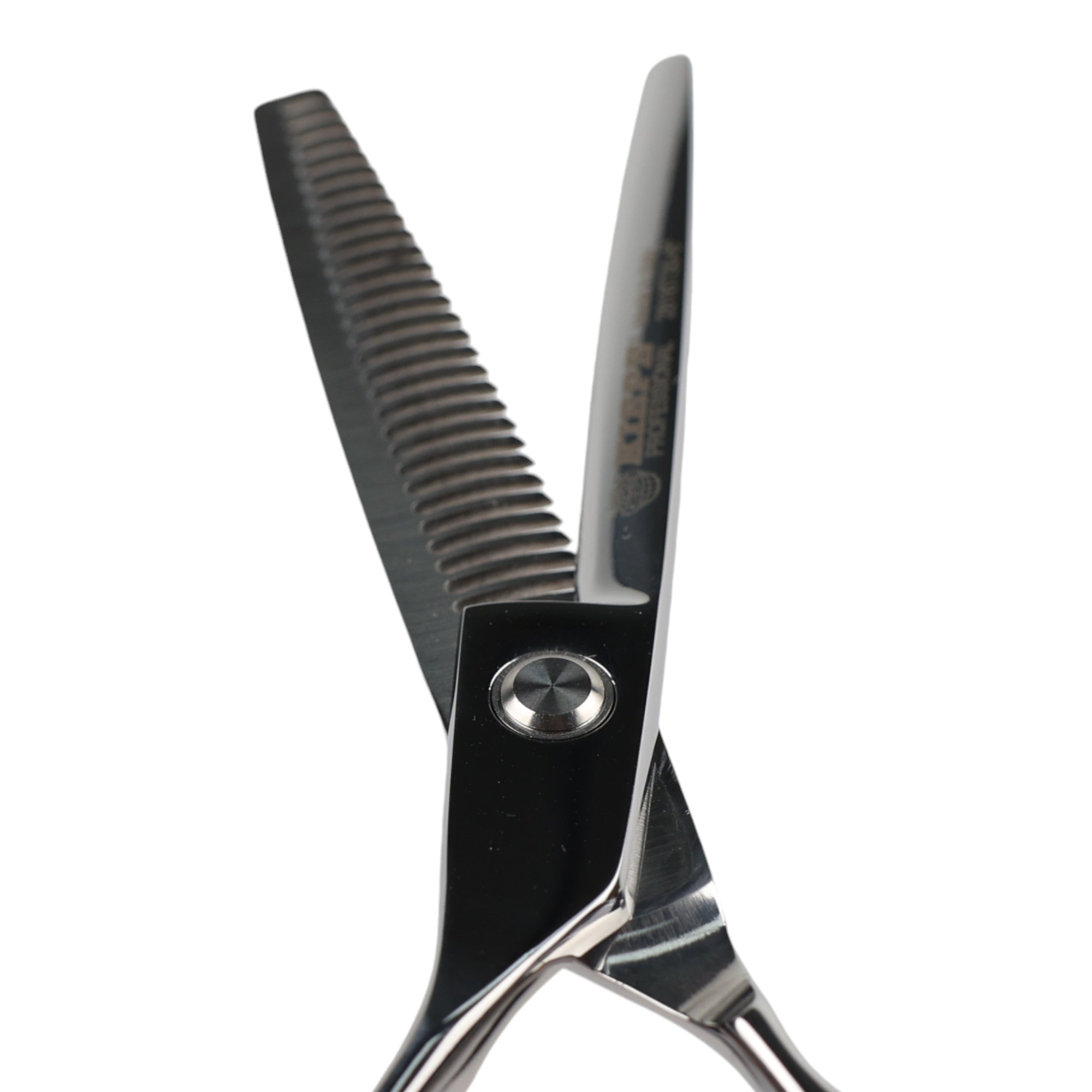 Kiepe - 2816T30 Monster Cut Blending Scissors Left Hand 6 Inch (16cm)