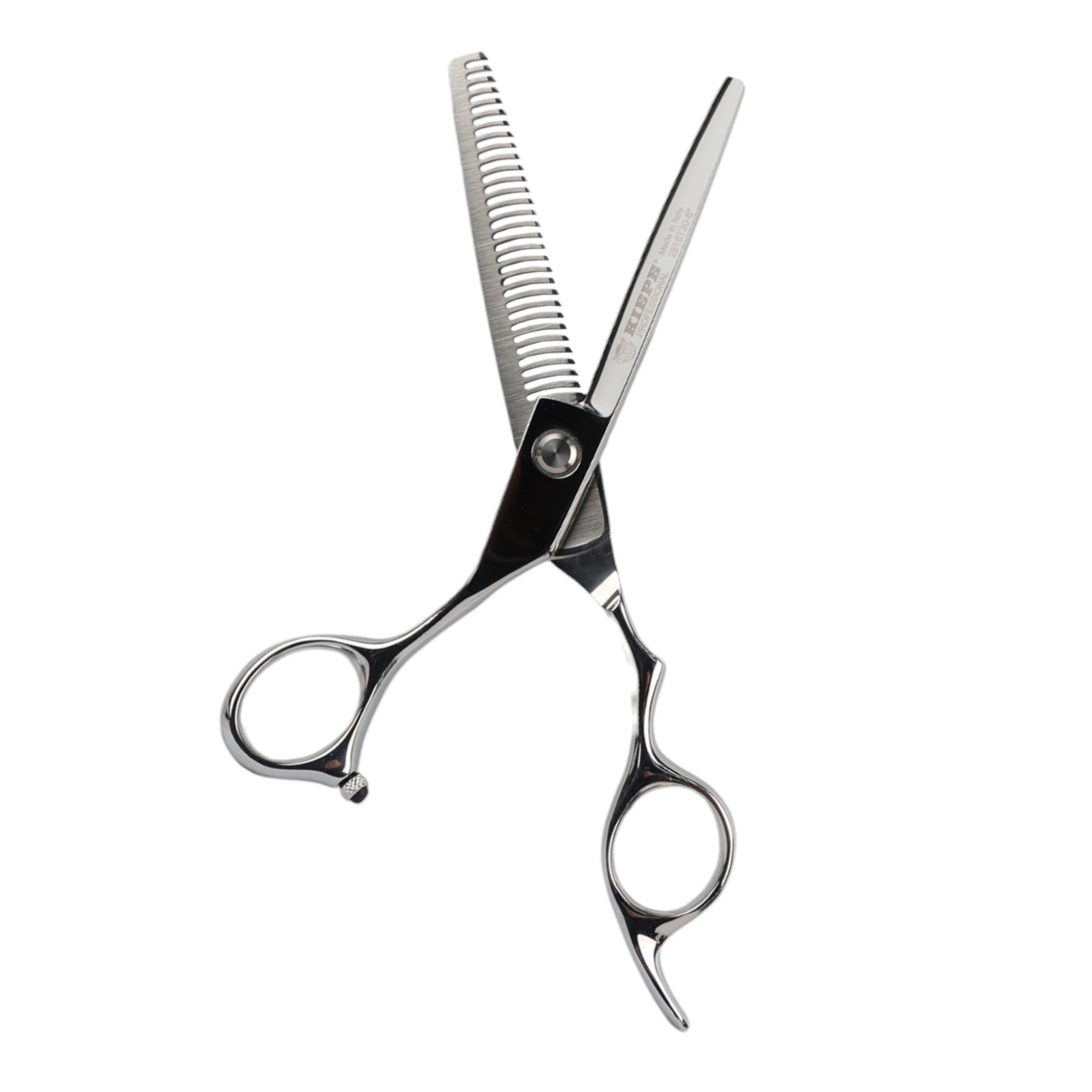 Kiepe - 2816T30 Monster Cut Blending Scissors Left Hand 6 Inch (16cm)