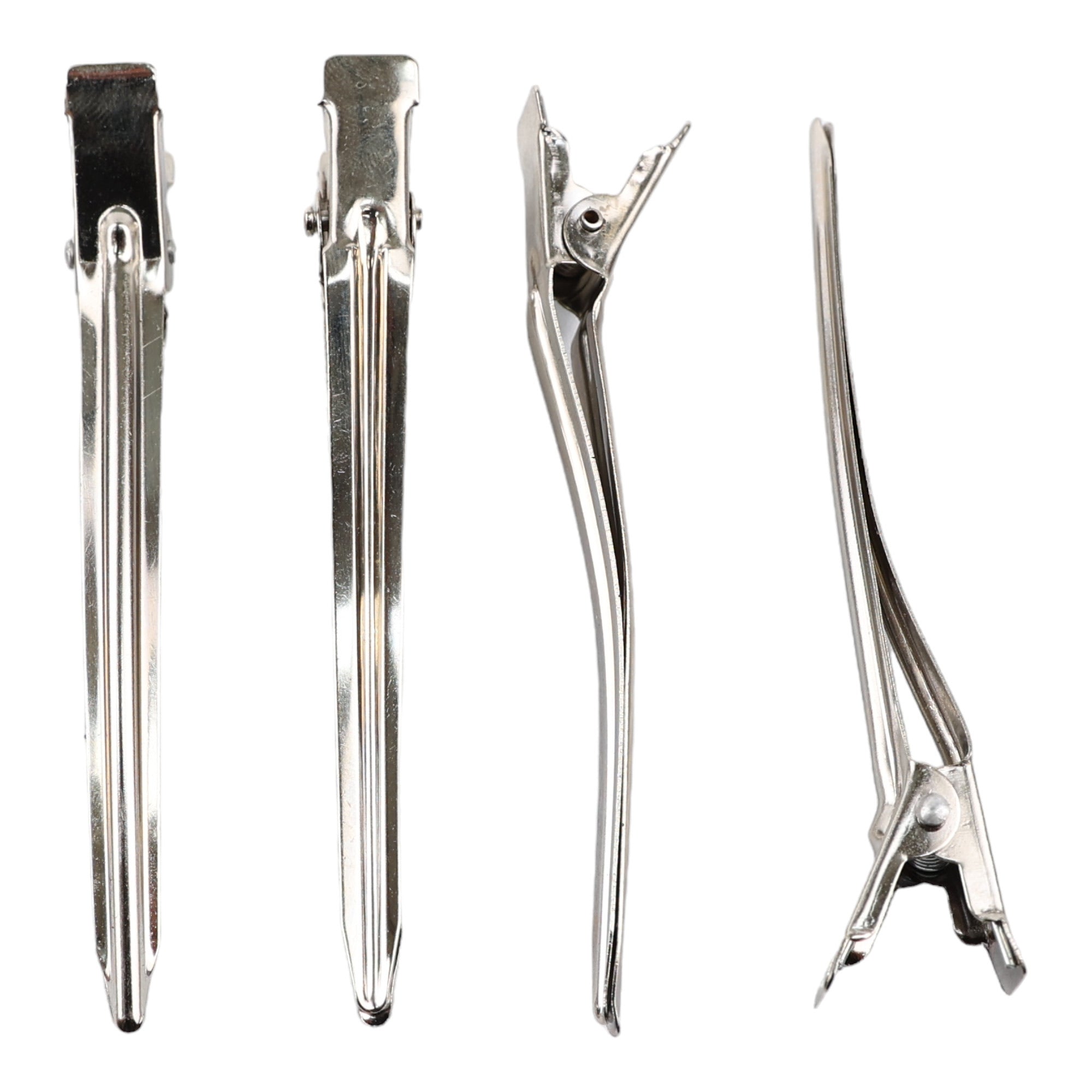 Hair Tools - Section Clips 6pcs