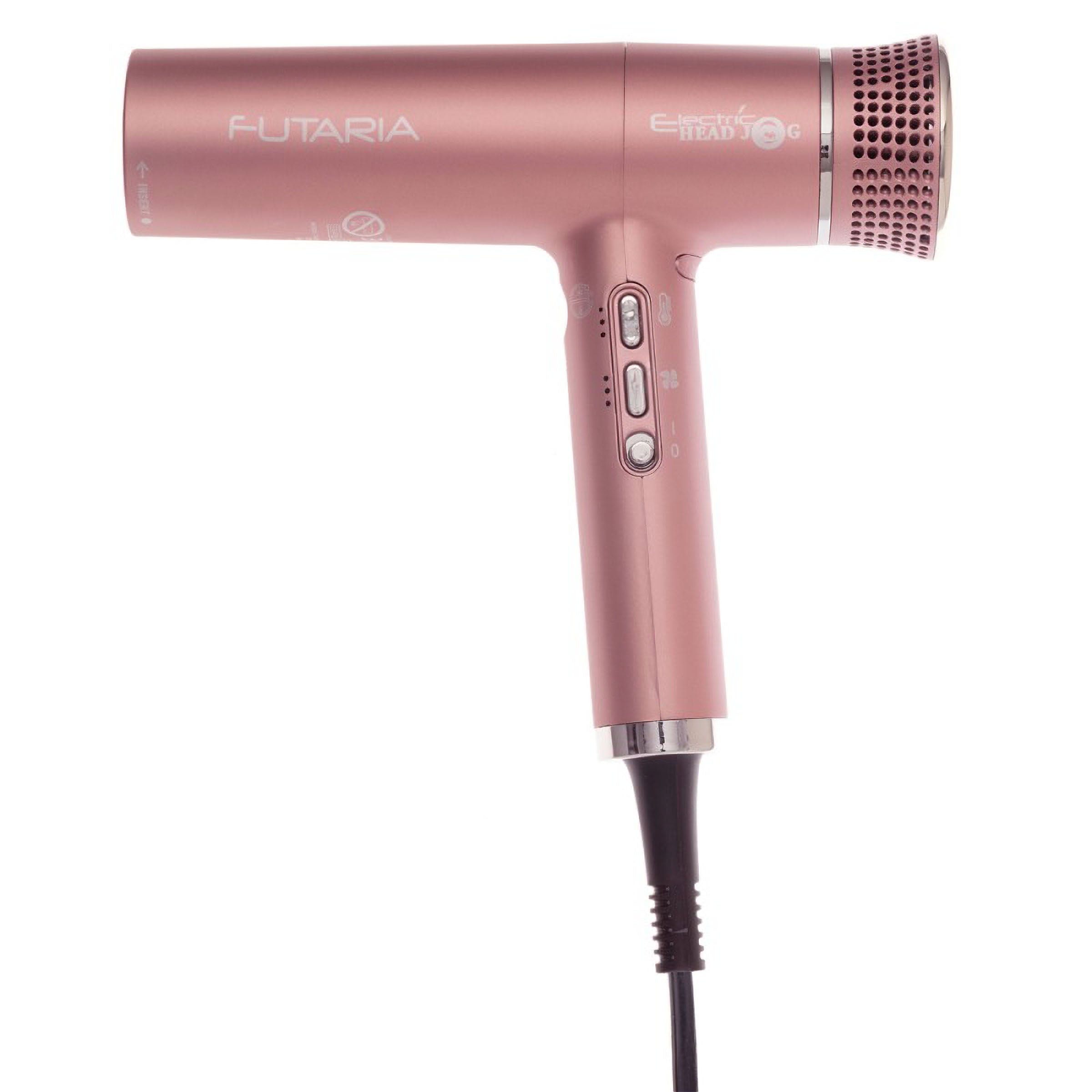 Electric Head Jog - Futaria Hair Dryer 1800W Dusk