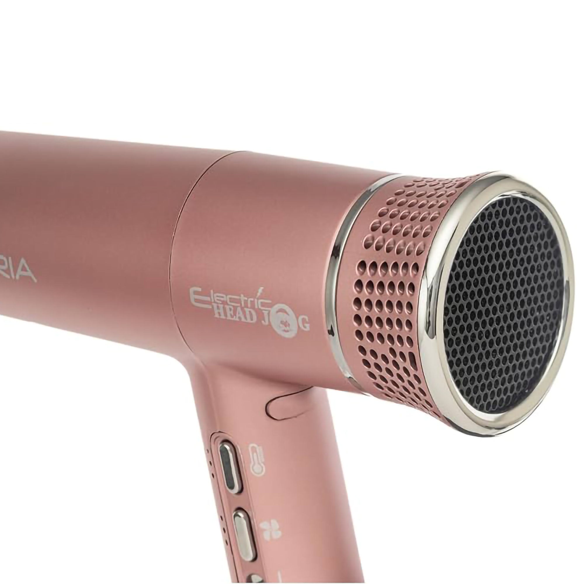 Electric Head Jog - Futaria Hair Dryer 1800W