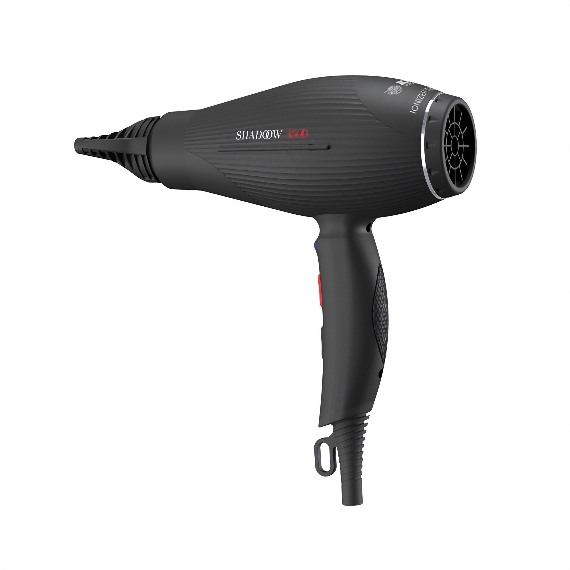 Kiepe - Hair Dryer Shadoow Featherlight 2200W