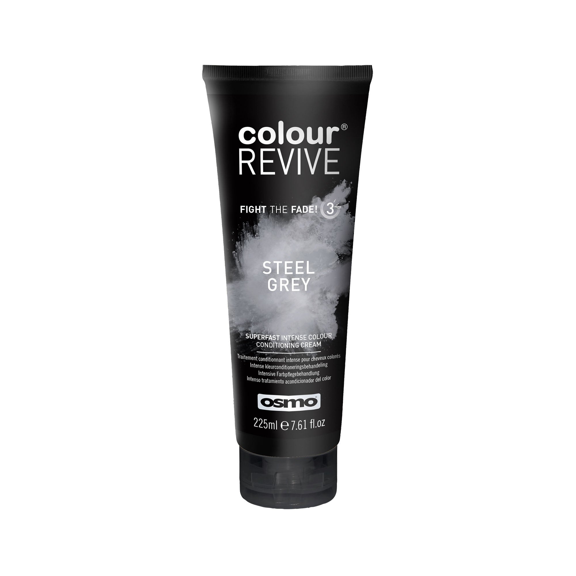 Osmo - Colour Revive Steel Grey 225ml