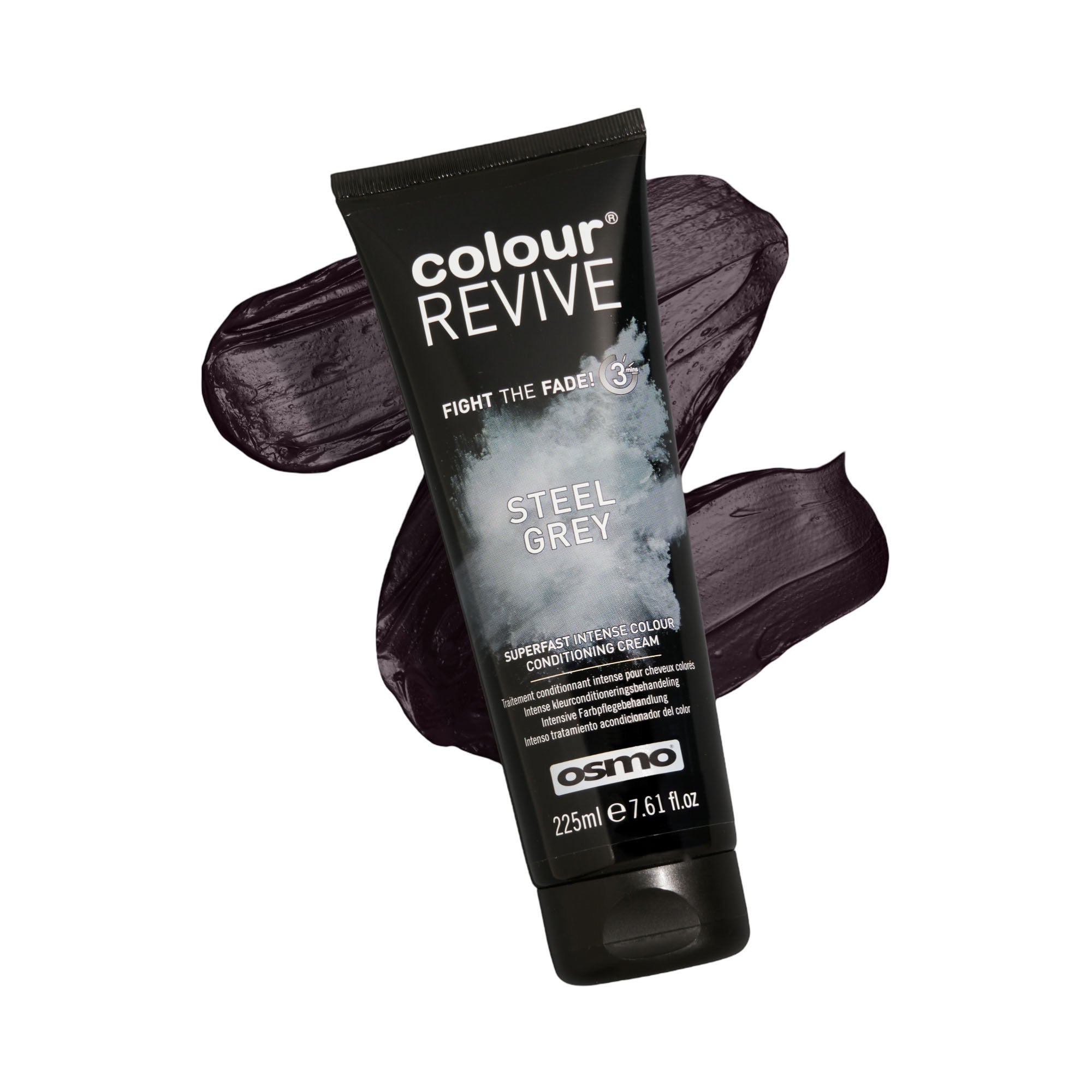 Osmo - Colour Revive Steel Grey 225ml