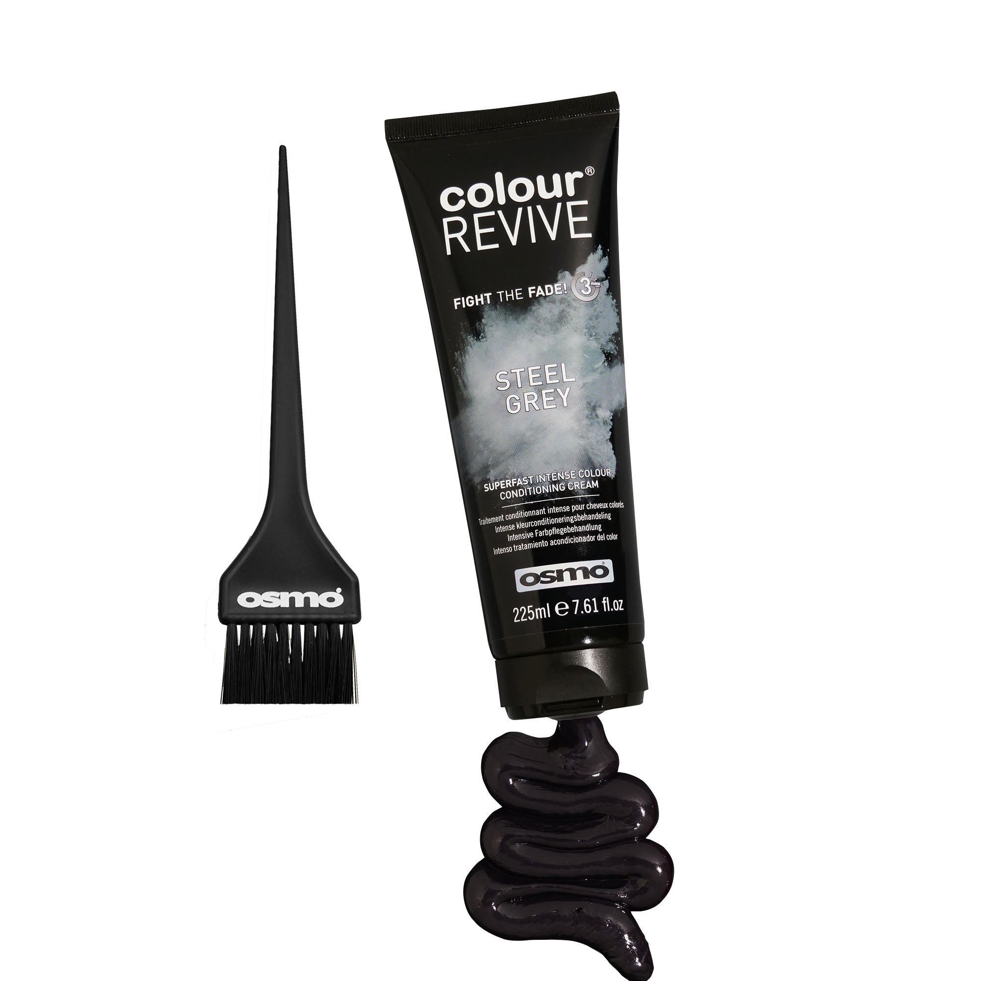 Osmo - Colour Revive Steel Grey 225ml