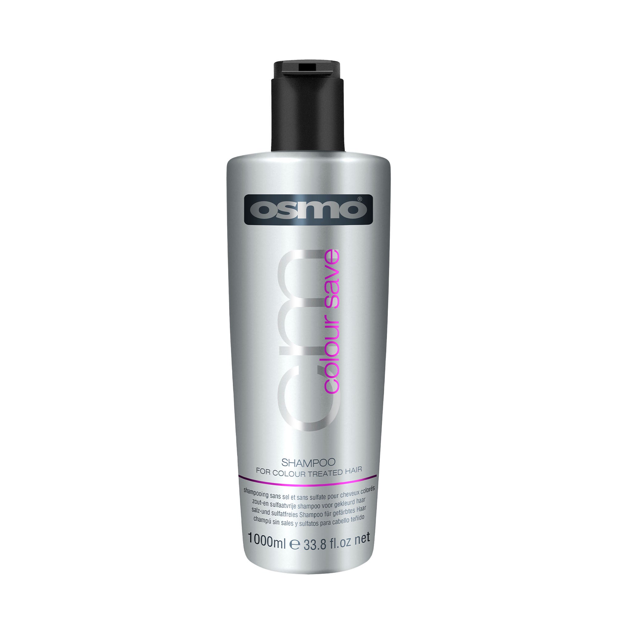 Osmo - Colour Save Shampoo 1000ml