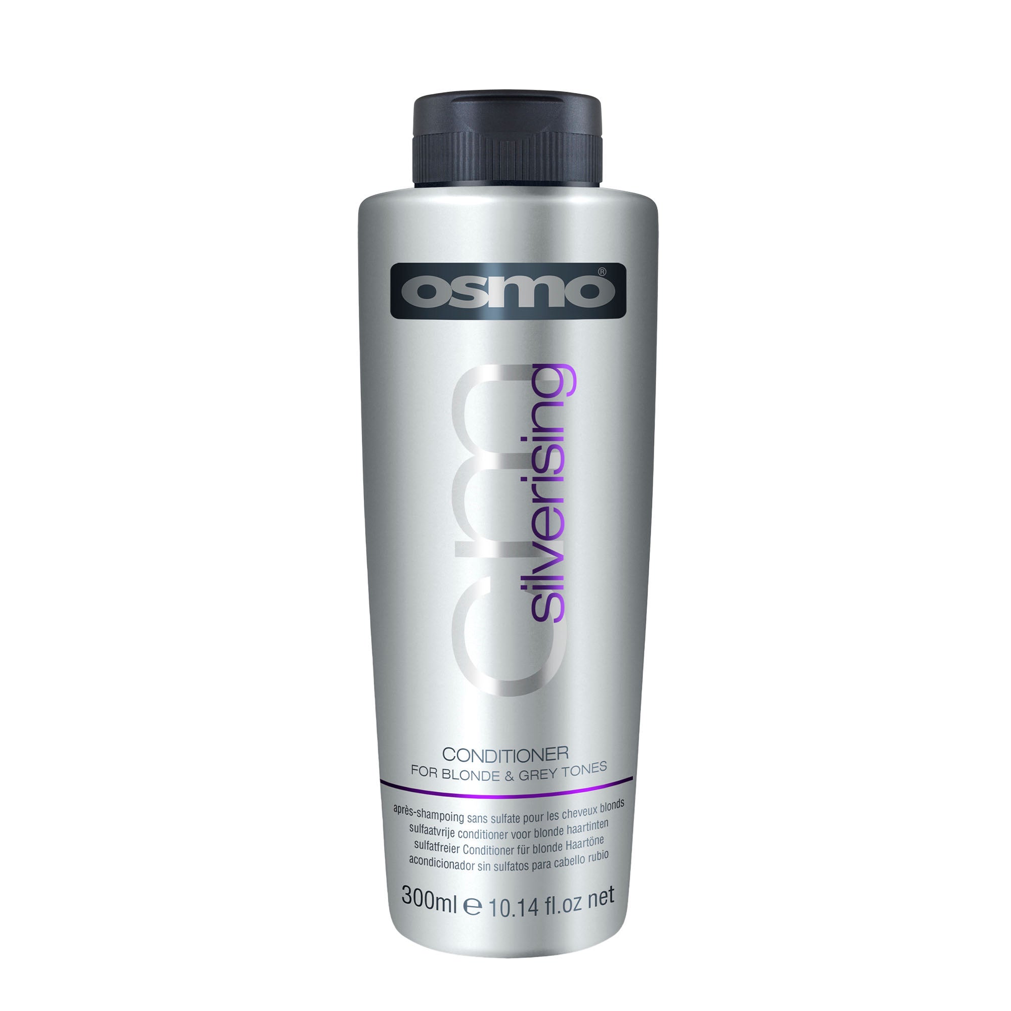 Osmo - Silverising Conditioner 300ml