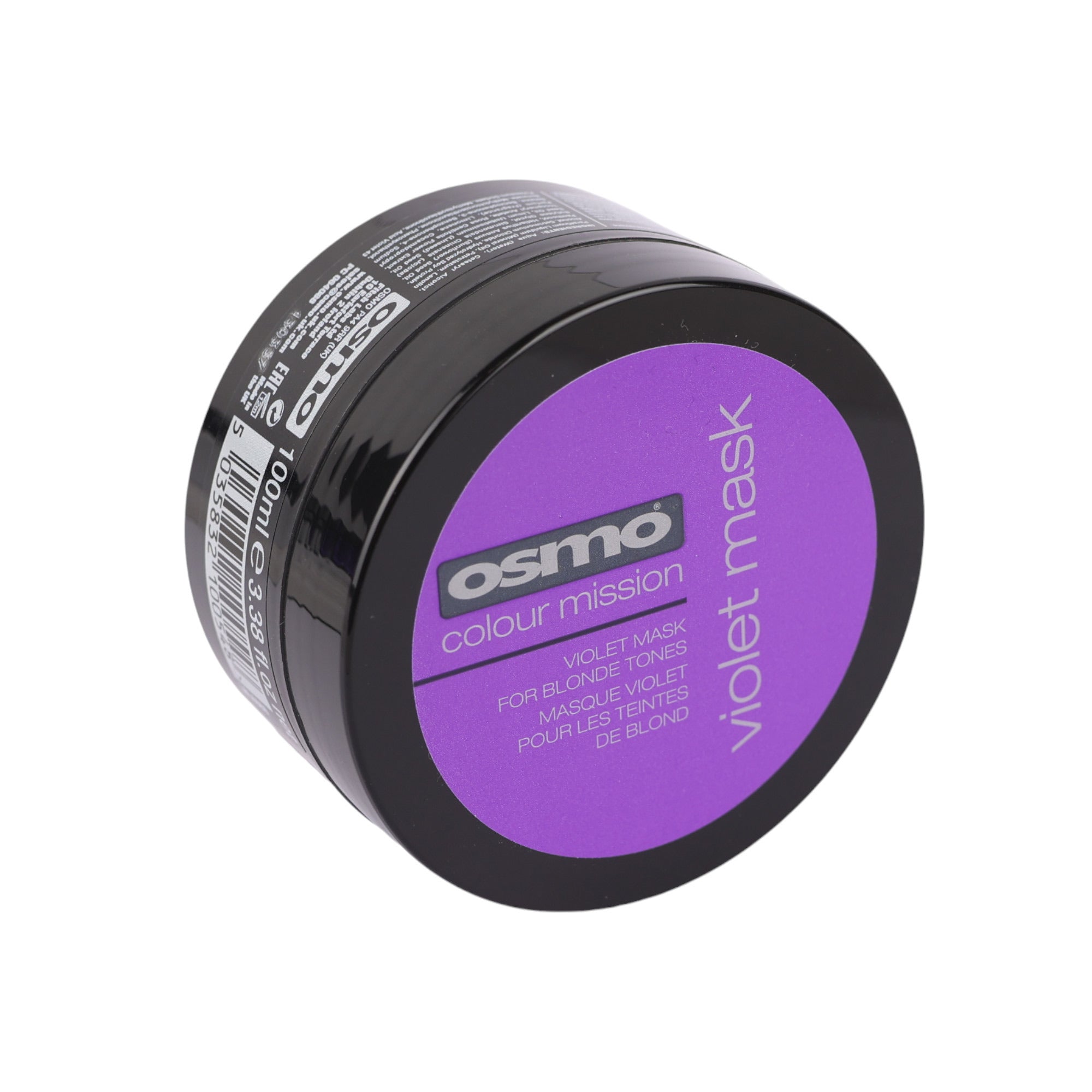 Osmo - Silverising Violet Mask 100ml