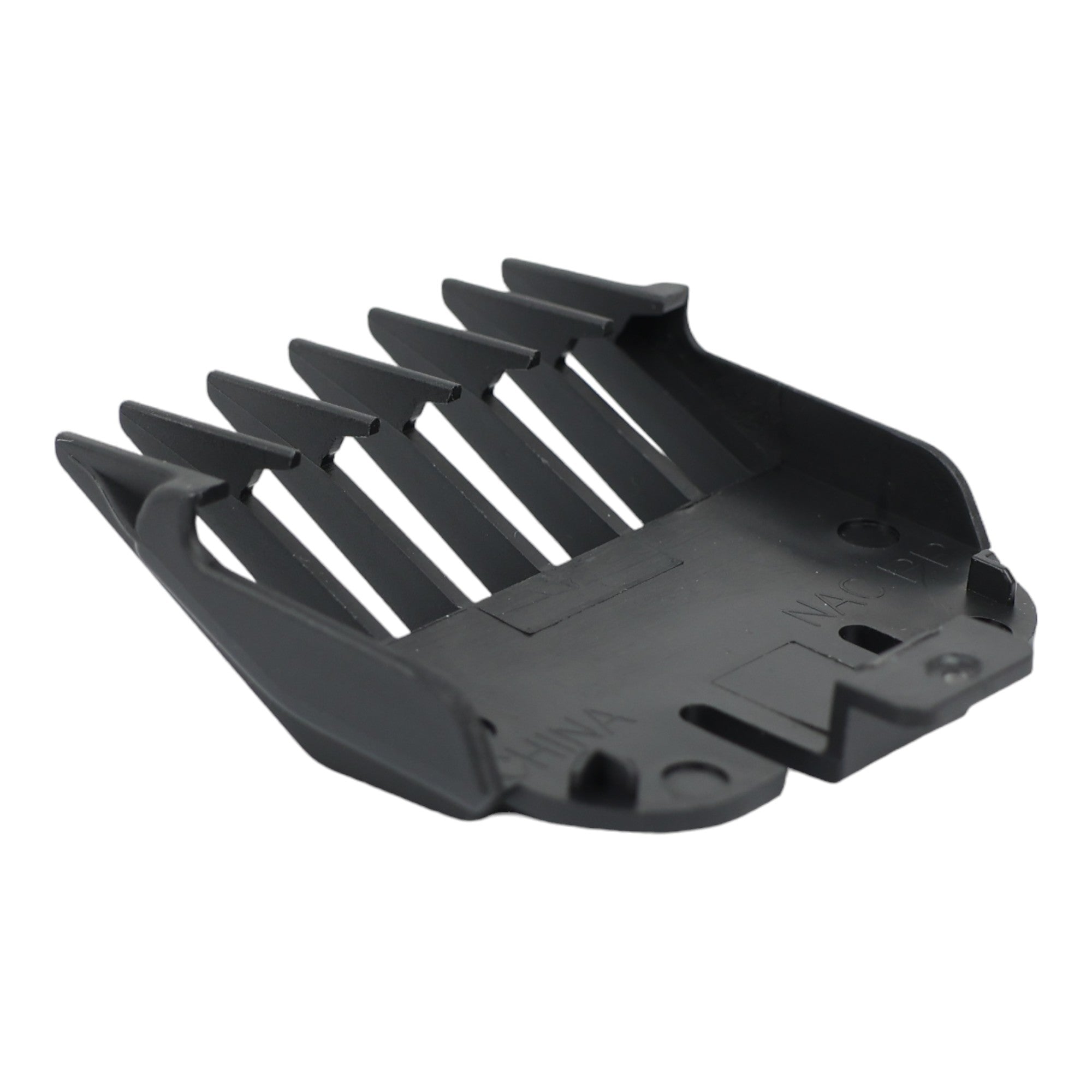 Wahl - No.1.5 Attachment Comb Guard 4.5mm Black 3139-2701