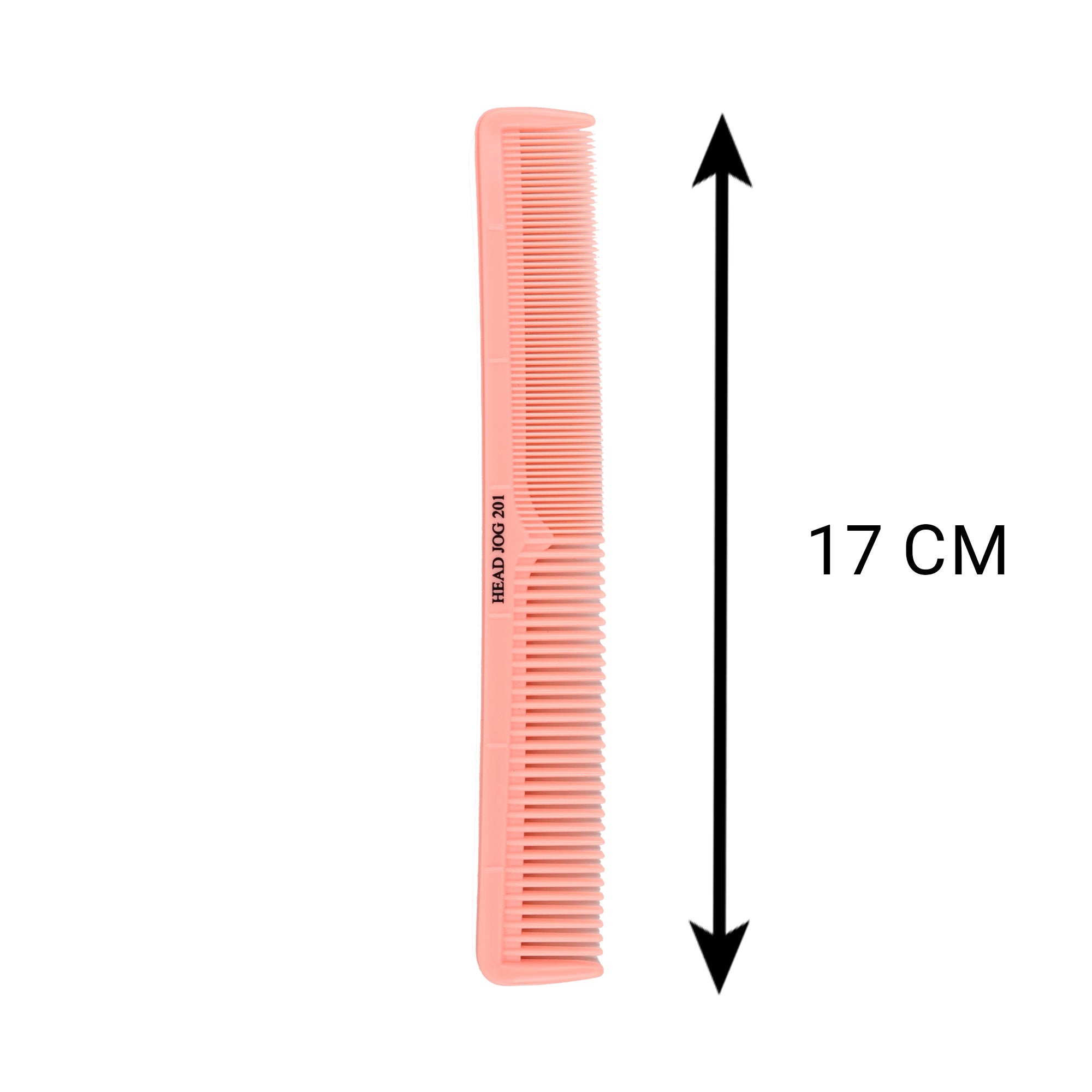 Head Jog - 201 Cutting Comb 17cm