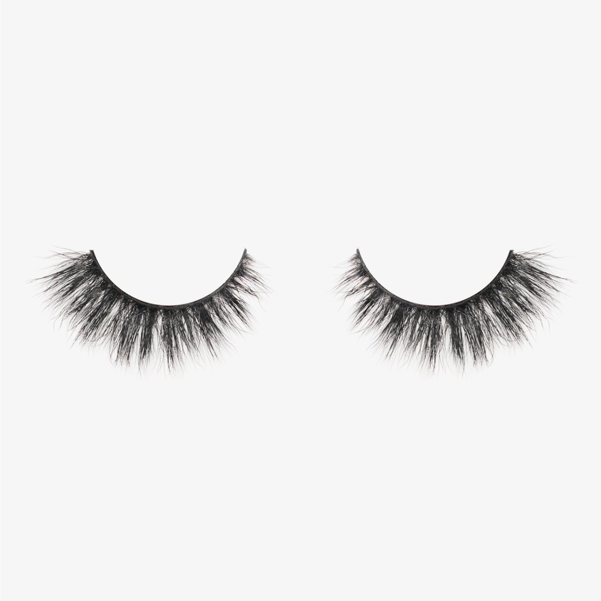 Tatti Lashes - 90's Baby Strip Lashes