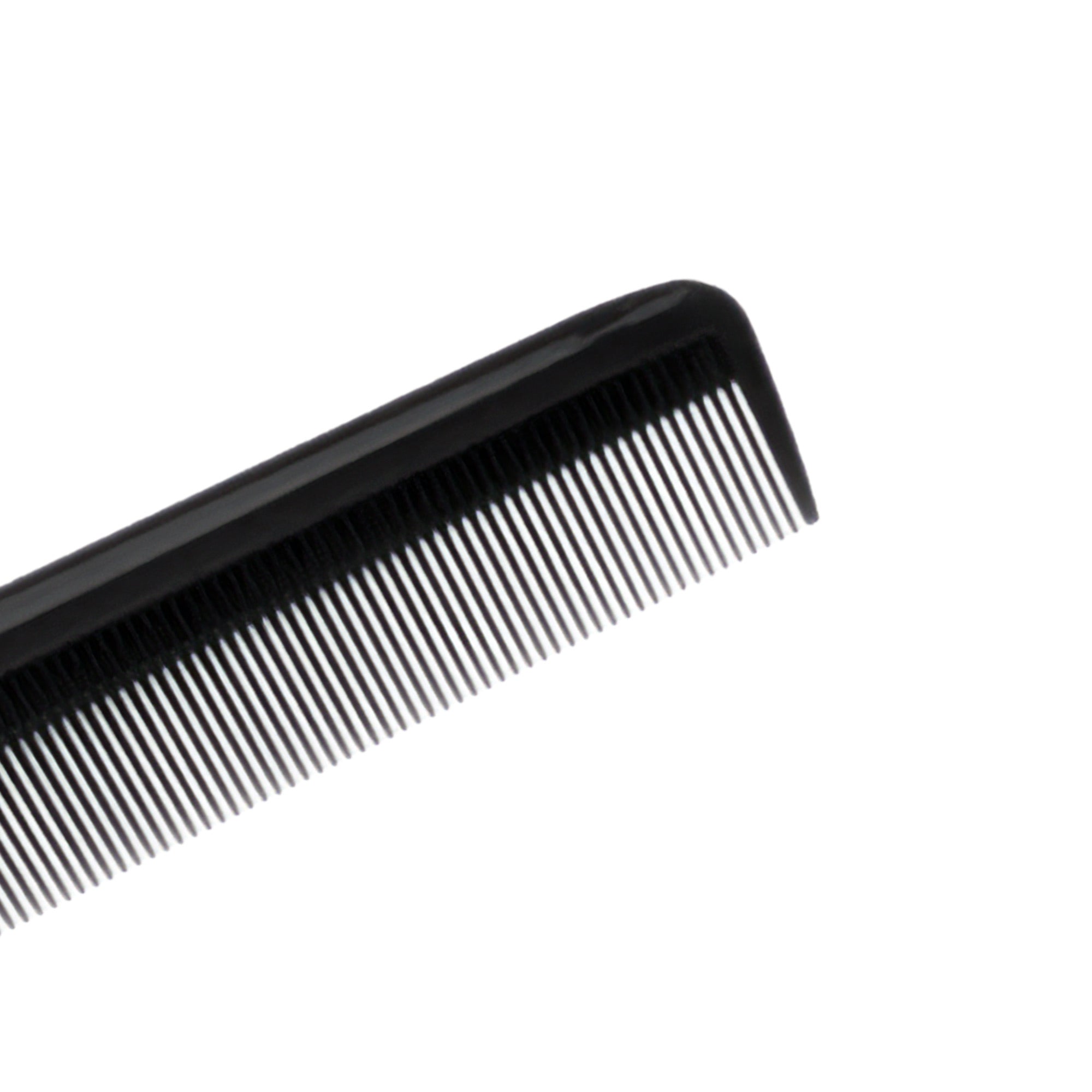 Head Jog - 207 Cutting Comb Black 21.5cm