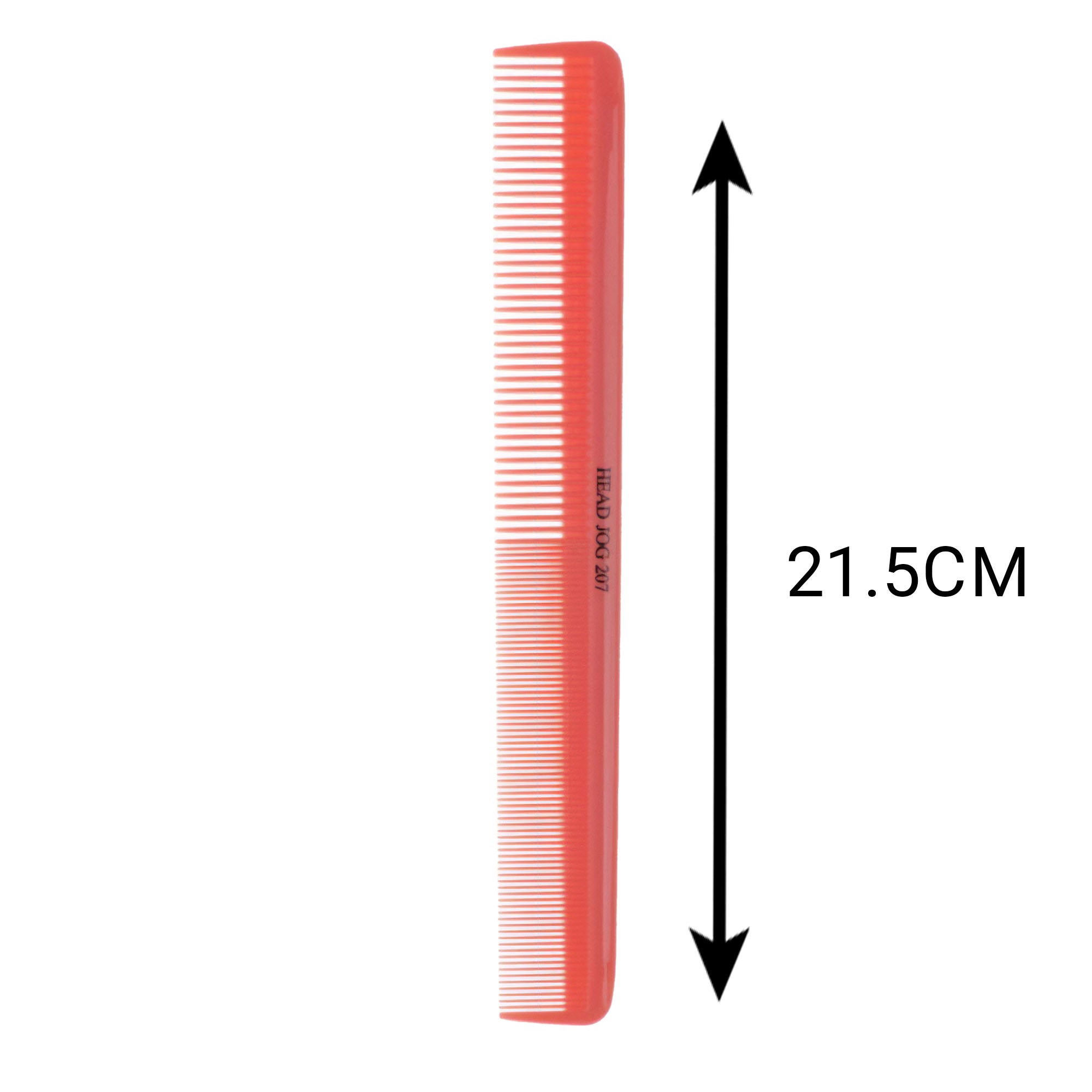 Head Jog - 207 Cutting Comb 21.5cm