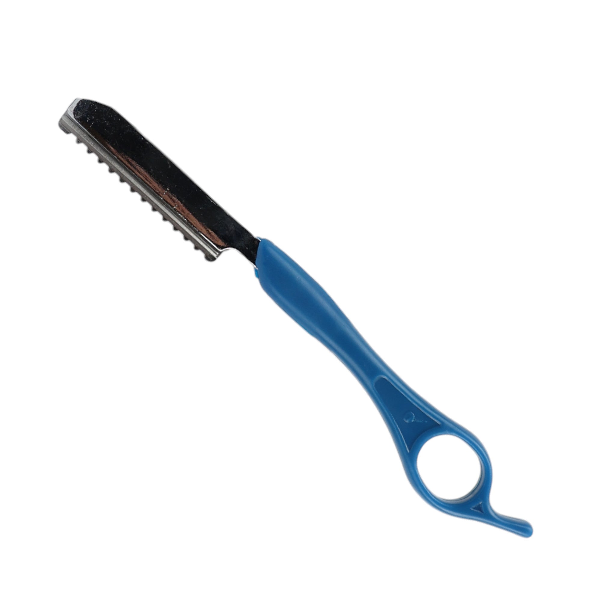 Kiepe - Slim Styling Feather Razor & 10 Blades 17.5 cm