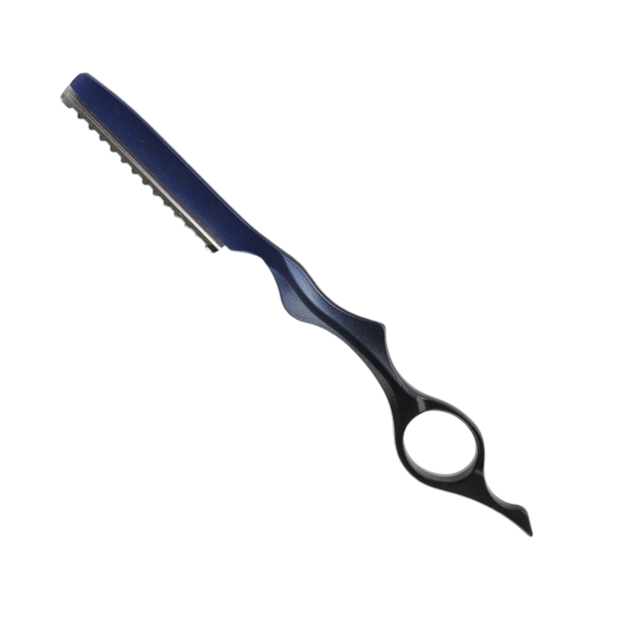 Kiepe - Styling Feather Razor & 10 Blades 17.5 cm