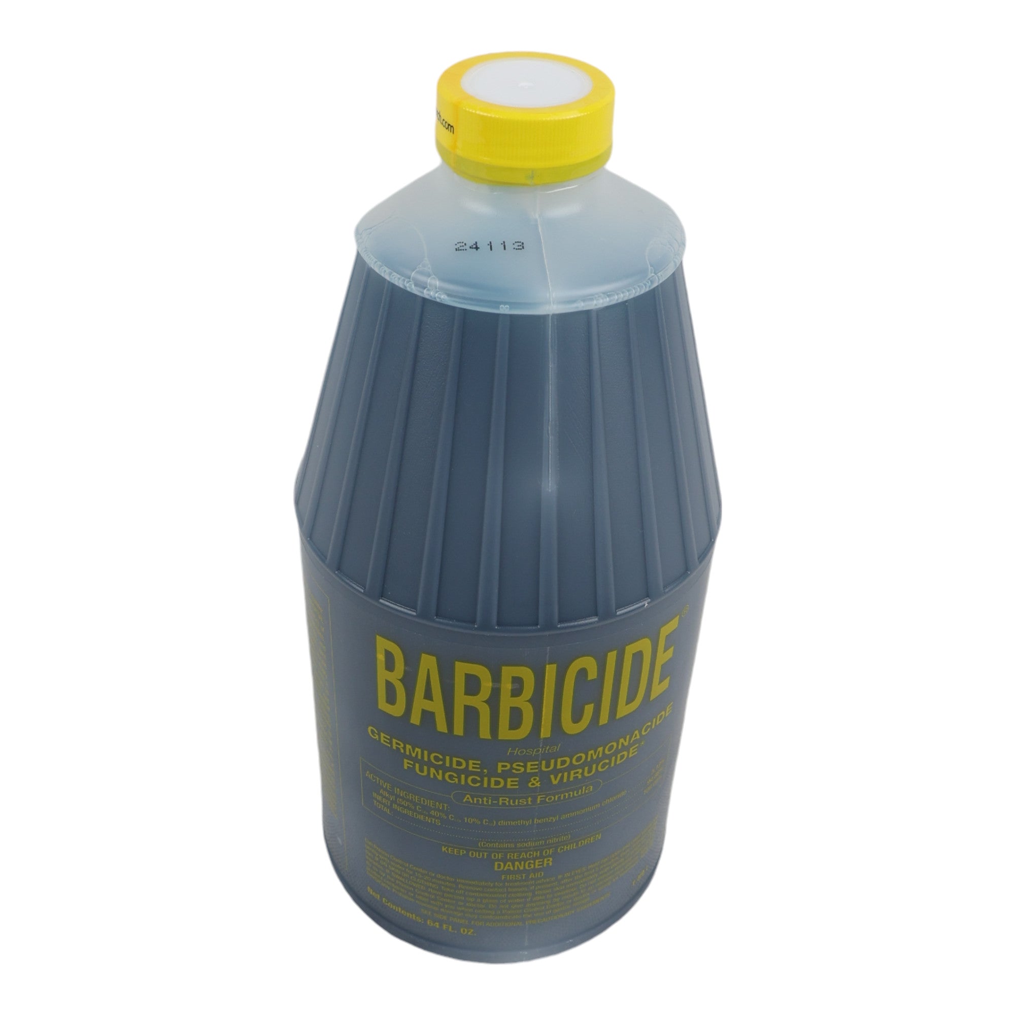 Barbicide - Disinfectant Solution 1.89L