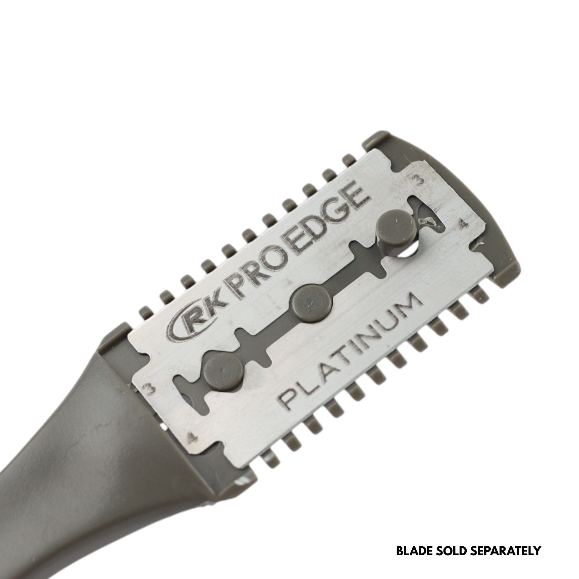 Kiepe - Hair Texturising & Styling Razor