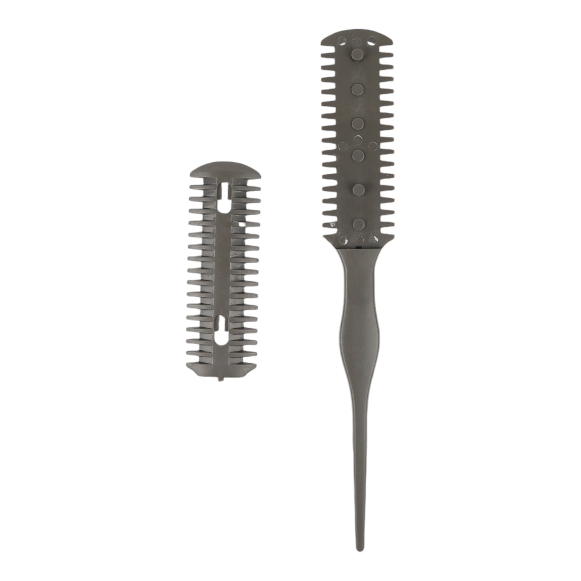 Kiepe - Thinning Styling Razor Double Blade 20cm