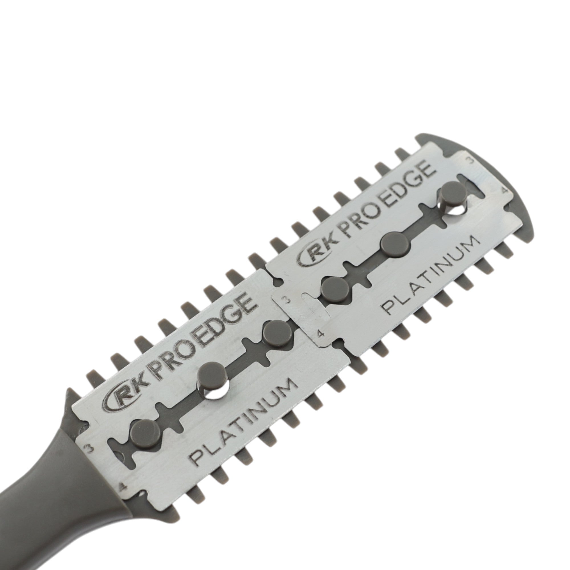 Kiepe - Thinning Styling Razor Double Blade 20cm