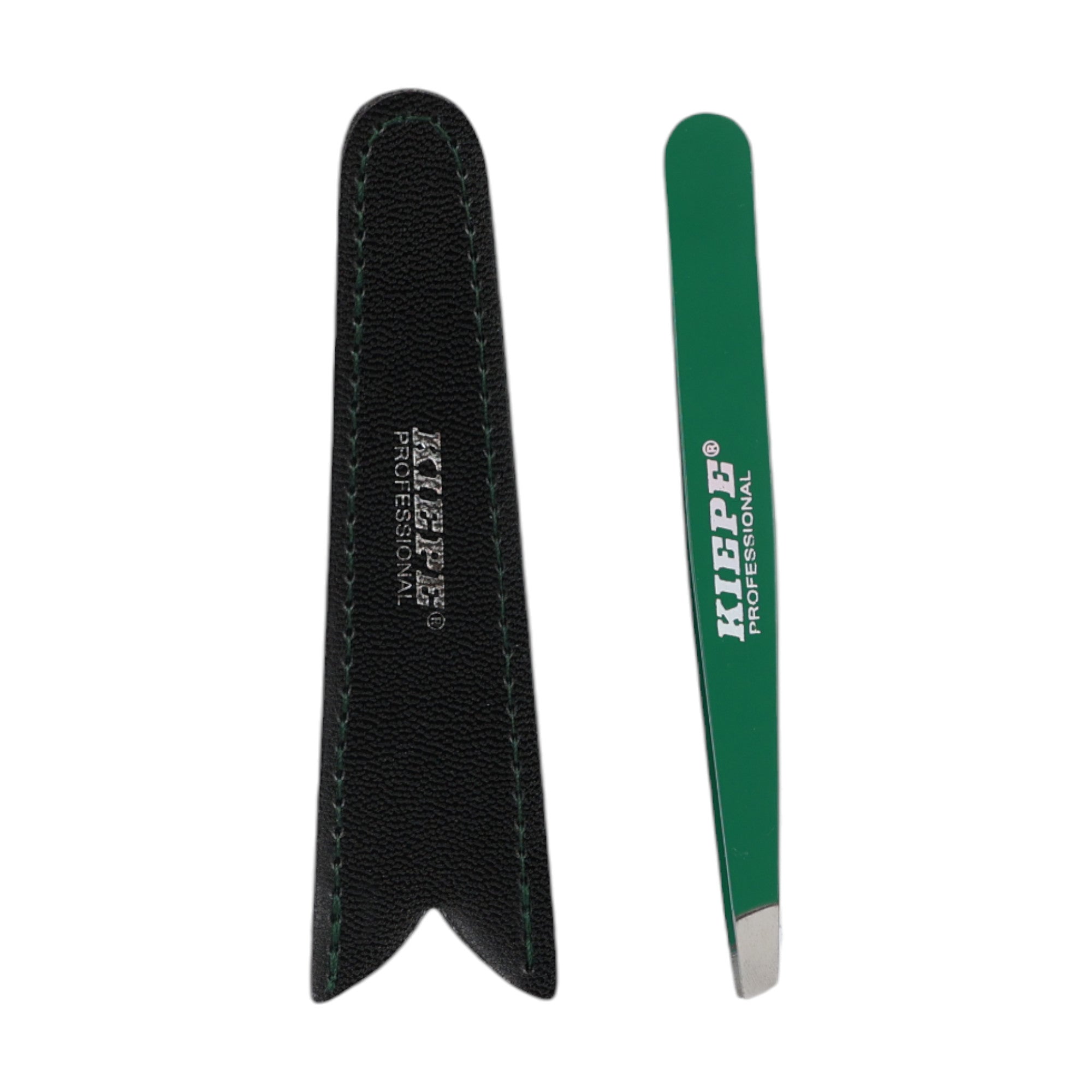 Kiepe - Tweezer Oblique Tip 10cm