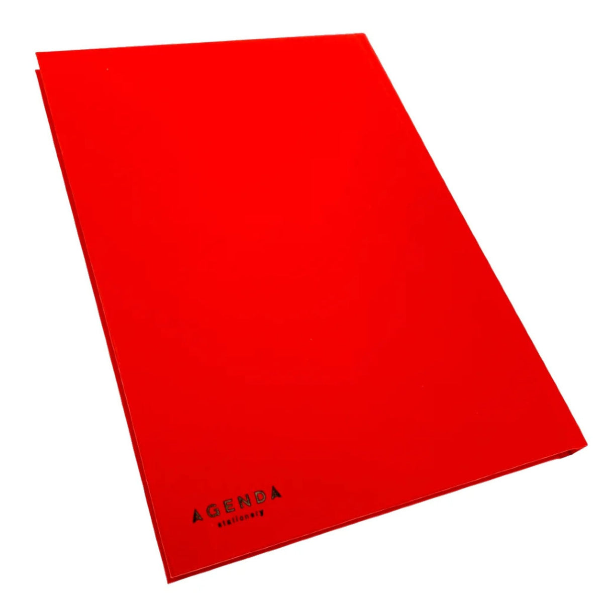 Agenda - Salon Account Book