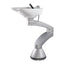 Alpeda - Akrobat Articulated Arm Backwash